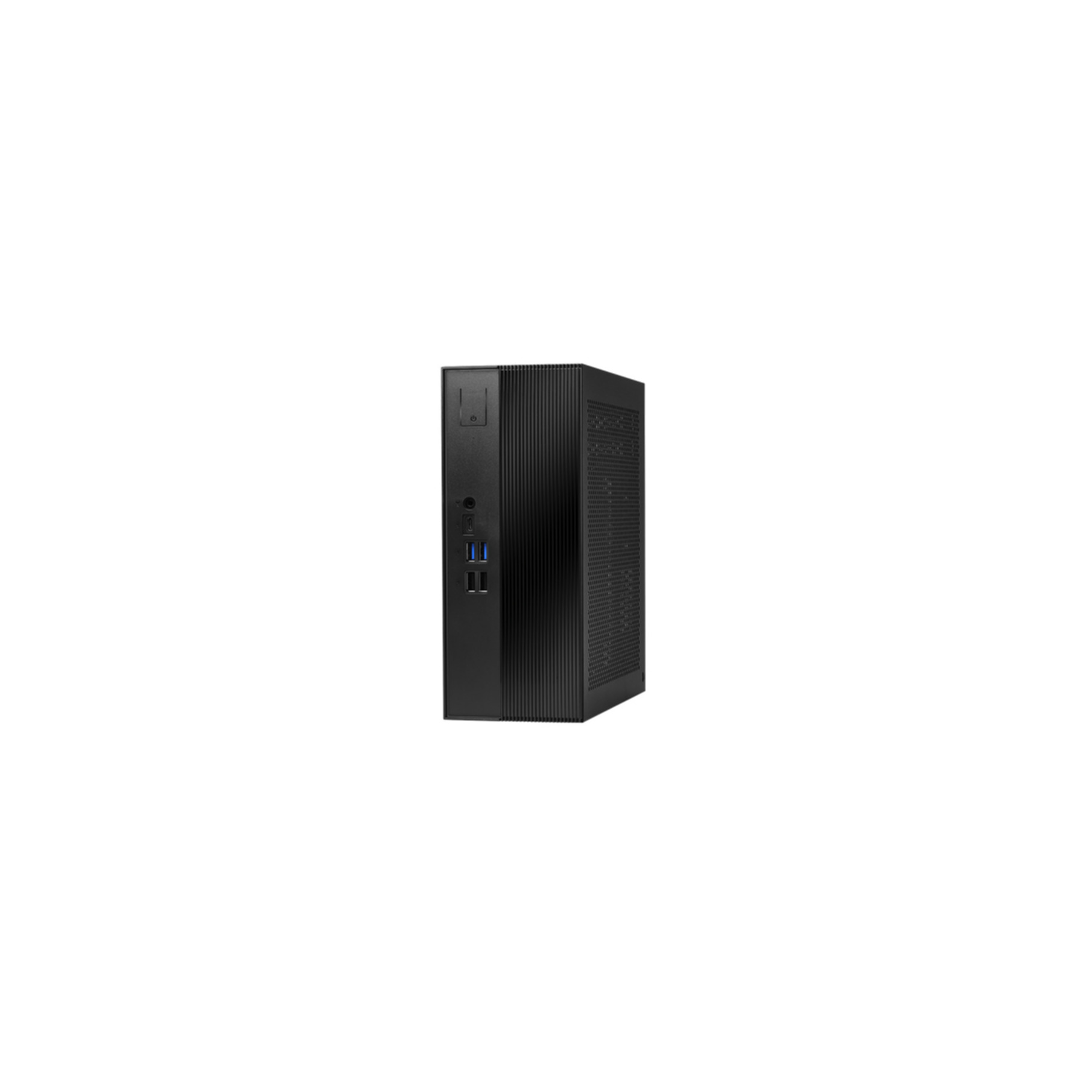 ASROCK Deskslim X600 - Barebone ASROCK Deskslim X600 - Barebone