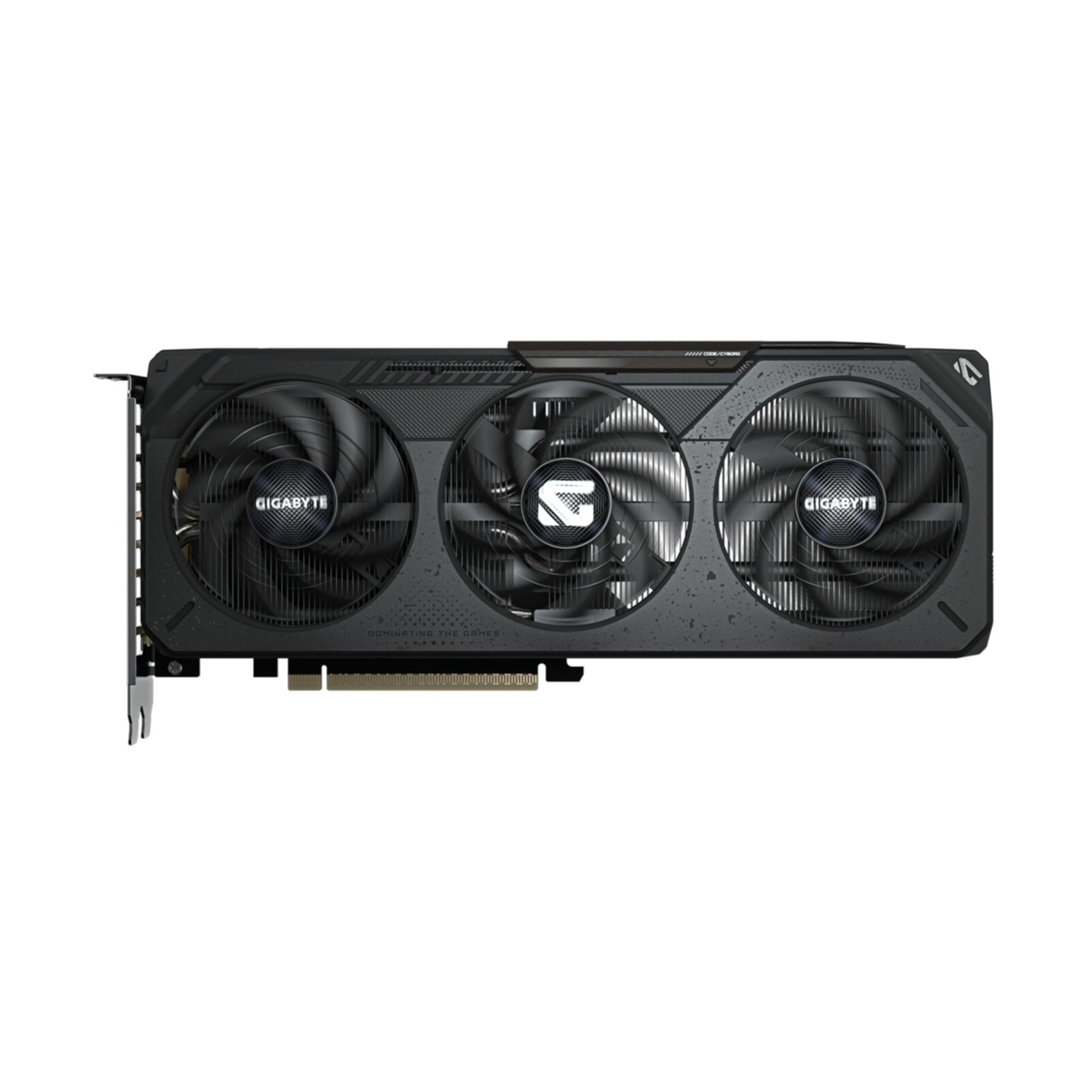 VGA Gigabyte GeForce® RTX 5060 8GB Gaming OC V2 VGA Gigabyte GeForce® RTX 5060 8GB Gaming OC V2