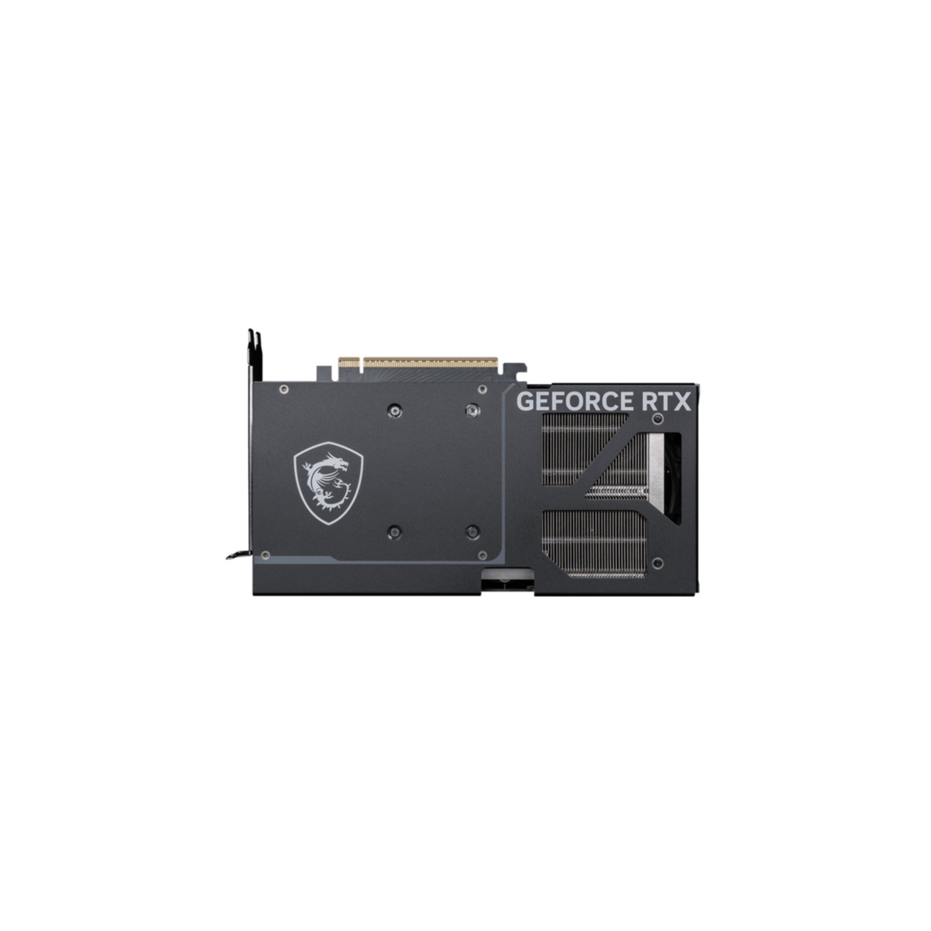 VGA MSI GeForce® RTX 5070 12GB VENTUS 2X OC