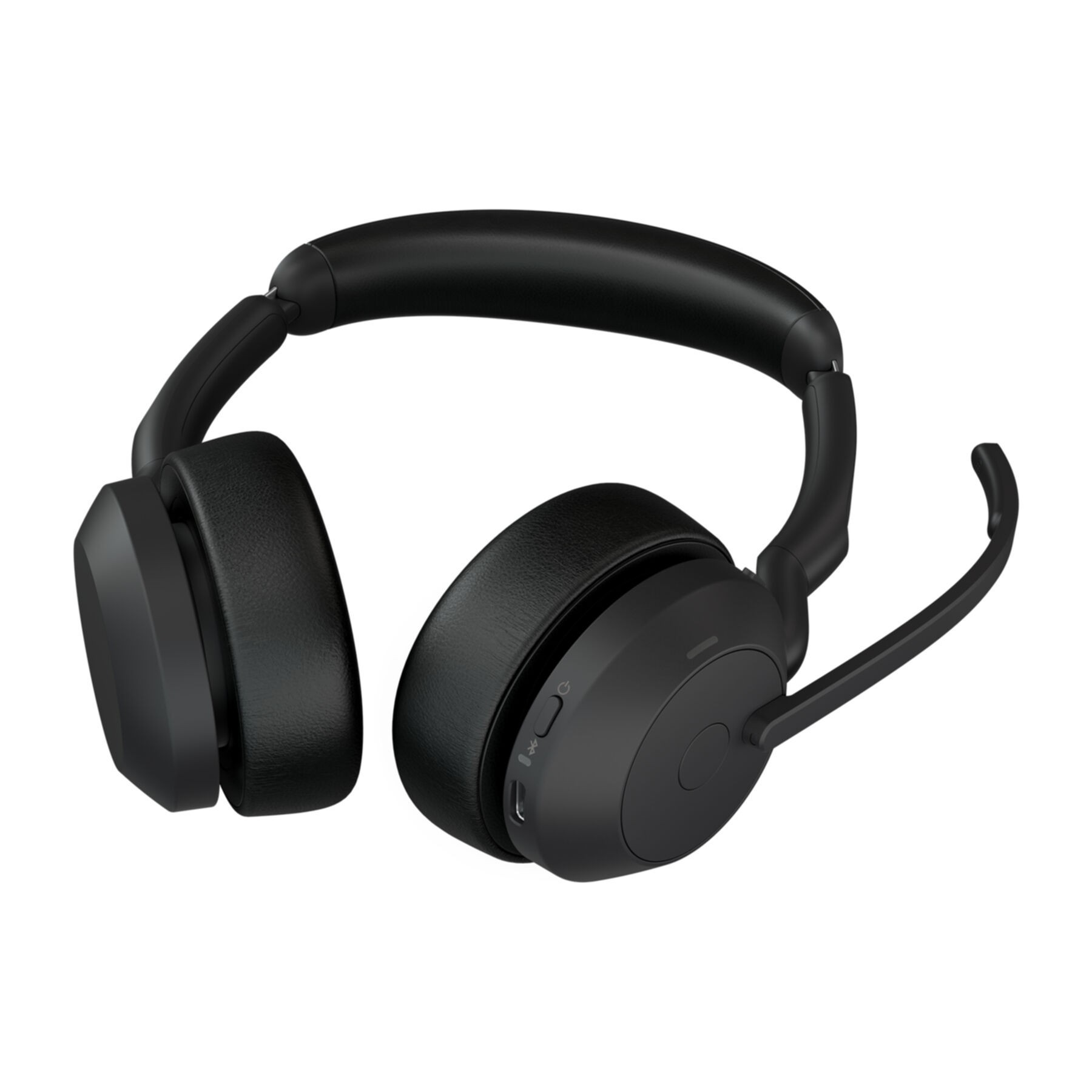 Headset JABRA Evolve2 55 UC Stereo 25599-899-989 Headset JABRA Evolve2 55 UC Stereo 25599-899-989