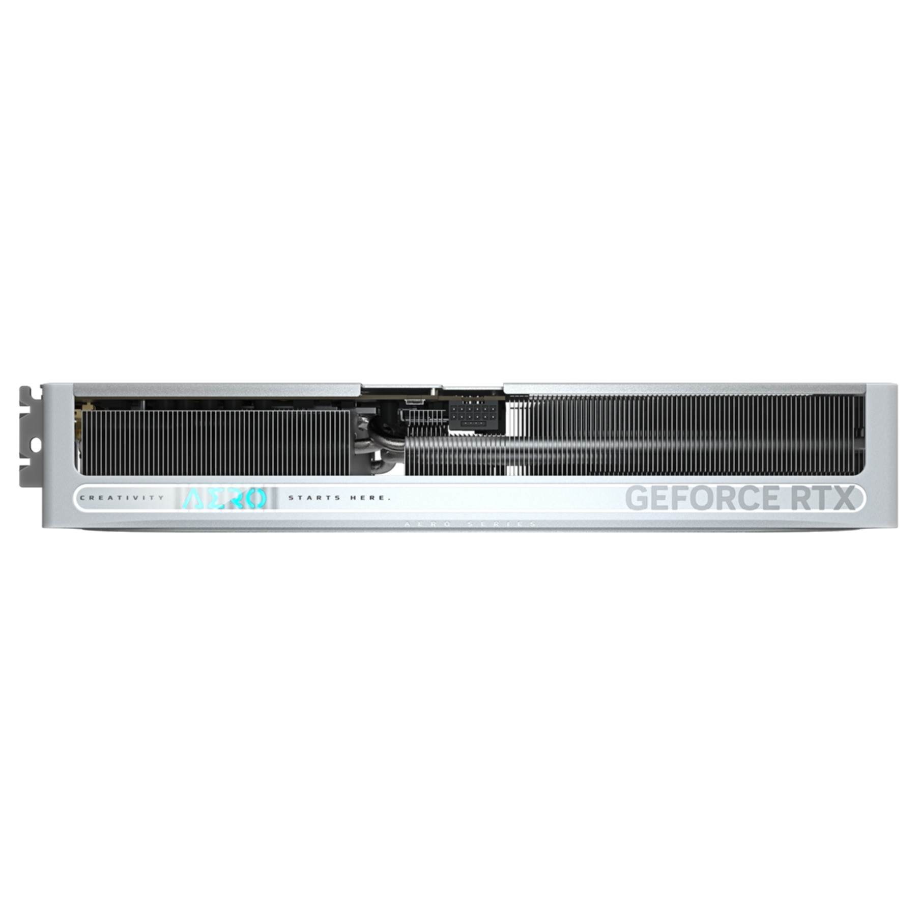 VGA Gigabyte GeForce® RTX 5070 12GB Aero OC VGA Gigabyte GeForce® RTX 5070 12GB Aero OC