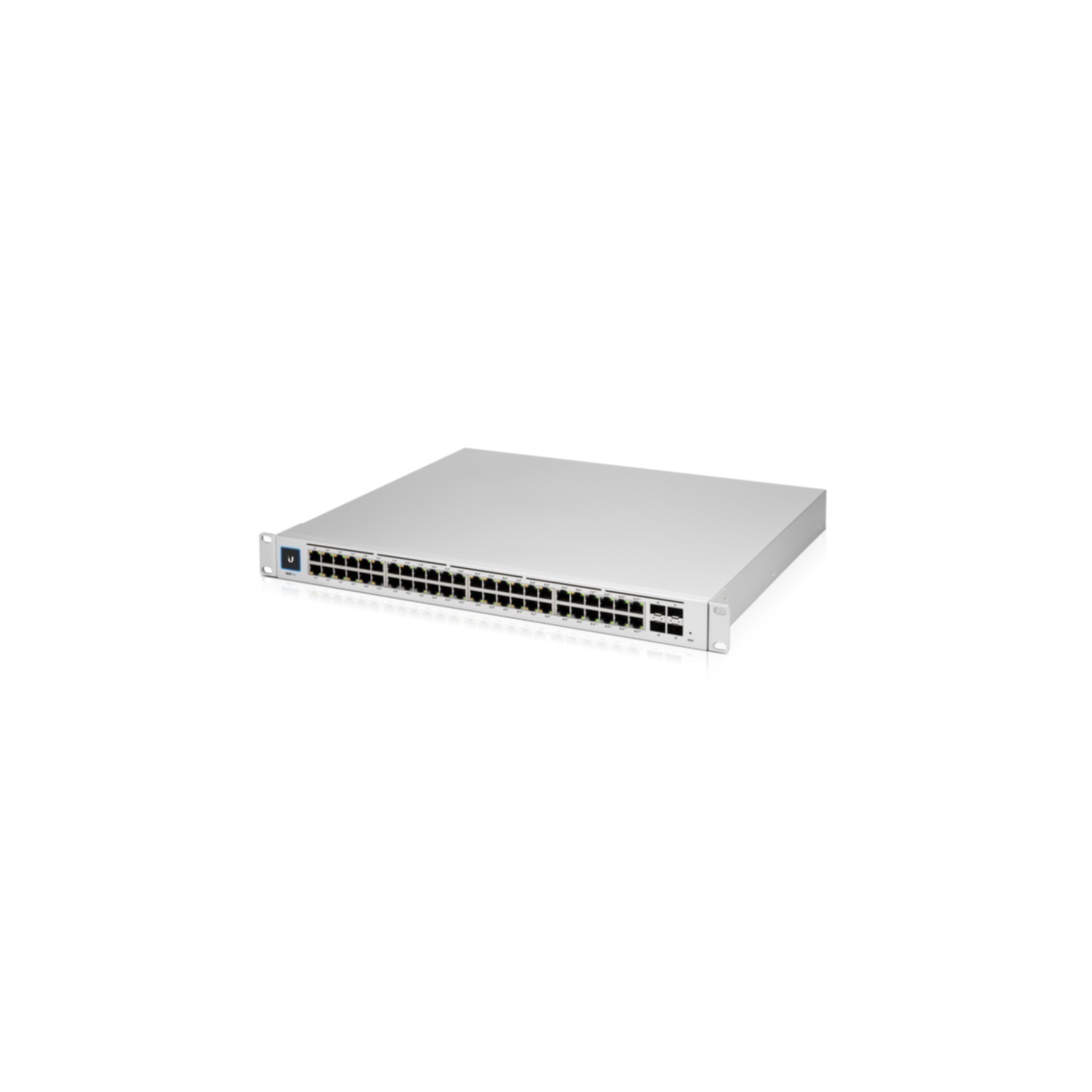 UbiQuiti UniFi Switch 48-port 10/100/1000 USW-PRO-48