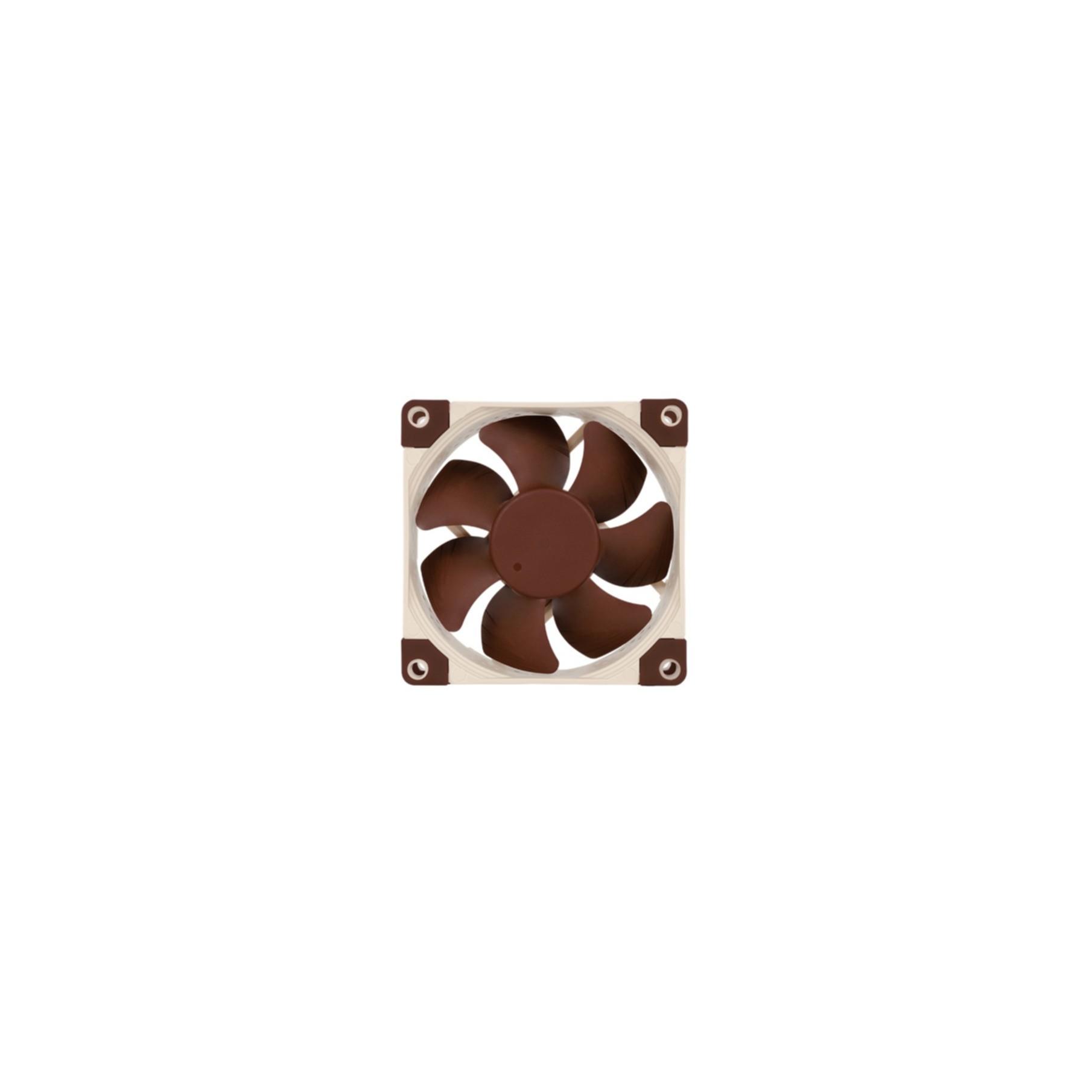 PC-Gehäuselüfter Noctua Redux NF-P14S REDUX-1200 P 140mm