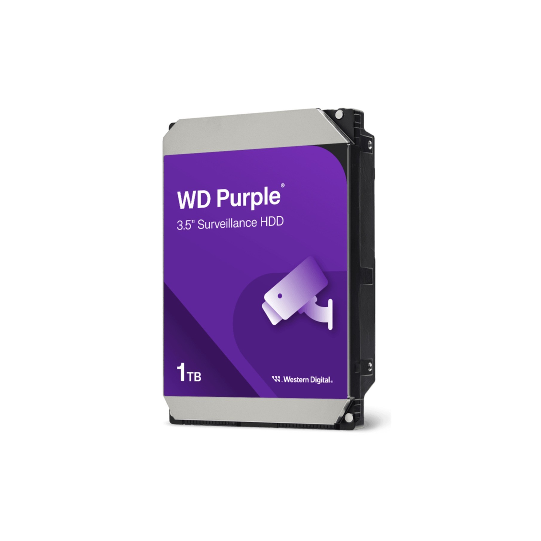 HDD WD Purple WD11PURZ 1TB - intern - 3.5" (D)
