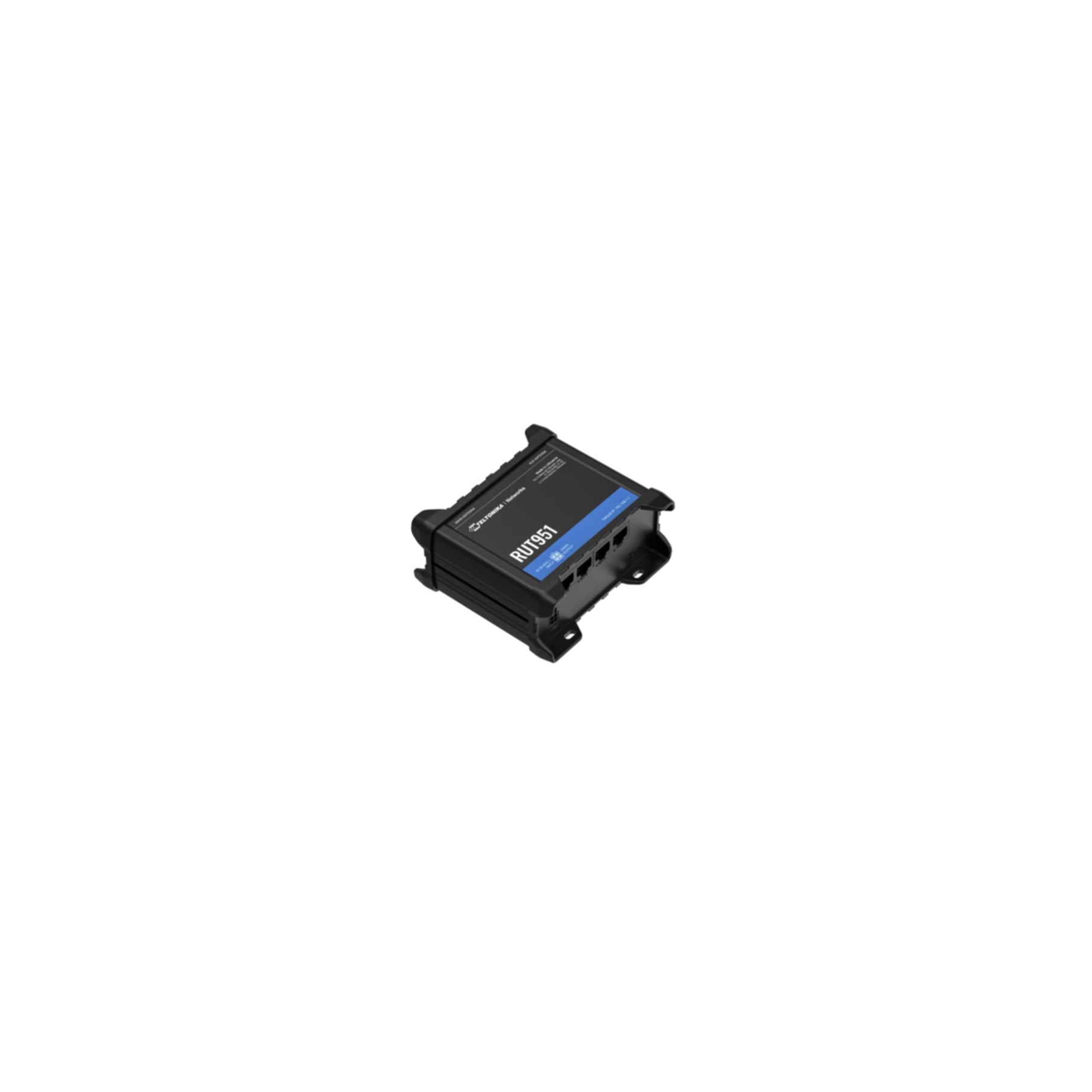 Teltonika RUT951 Router für Mobilfunknetz Teltonika RUT951 Router für Mobilfunknetz