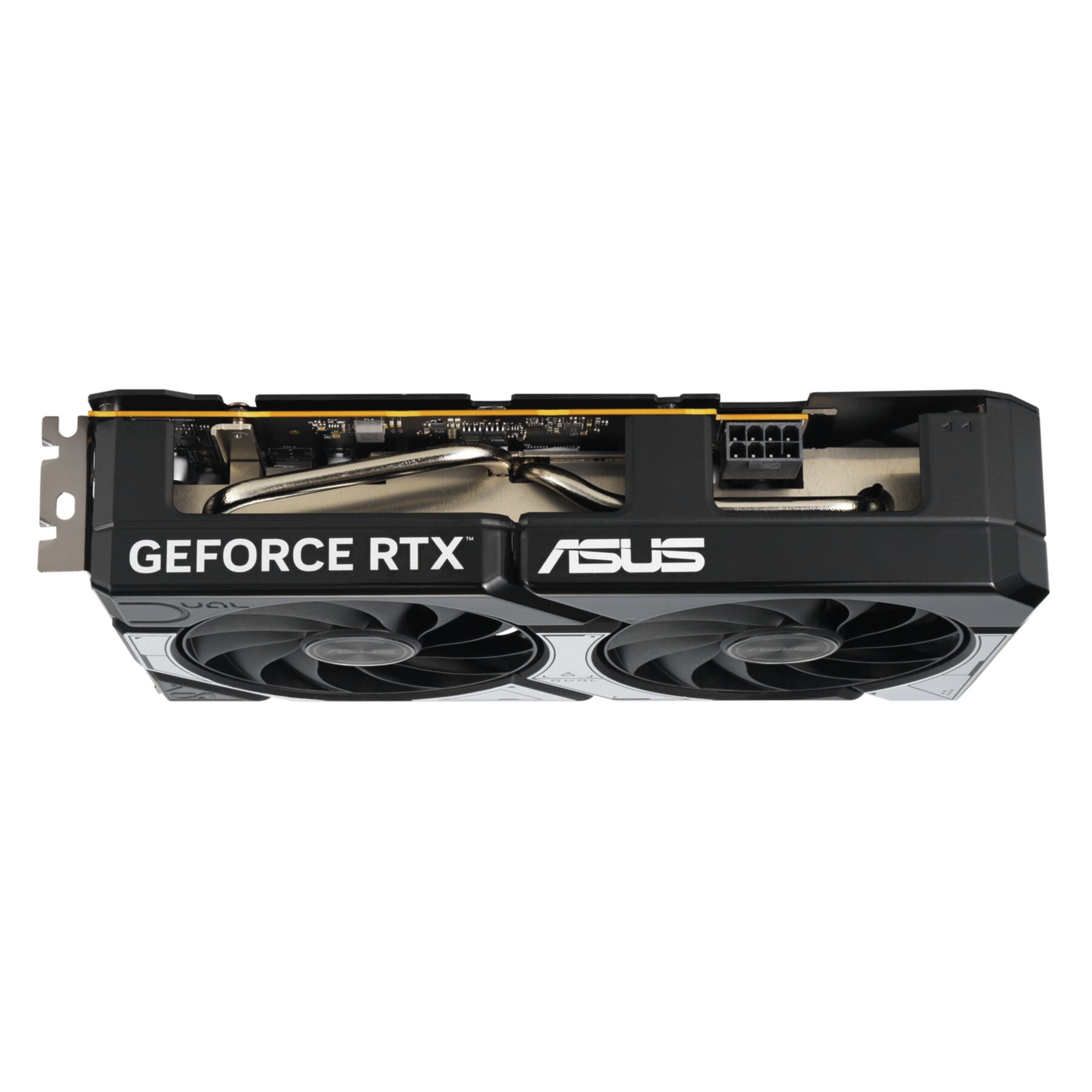 VGA Asus GeForce® RTX 5060 8GB Dual OC VGA Asus GeForce® RTX 5060 8GB Dual OC