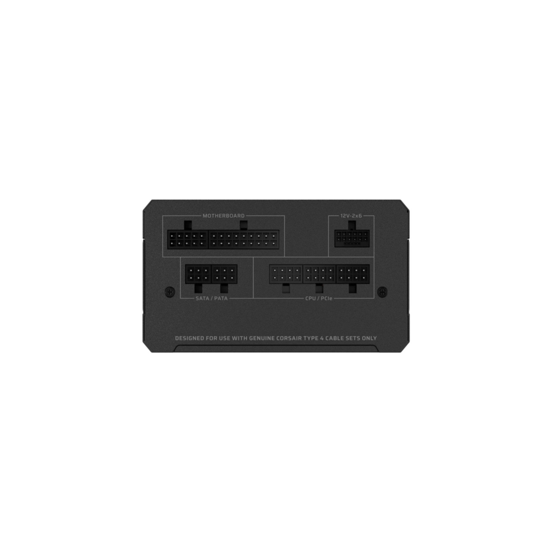 PC- Netzteil Corsair RM850e 80 PLUS Gold ATX3.1 (CP-9020296-EU) PC- Netzteil Corsair RM850e 80 PLUS Gold ATX3.1 (CP-9020296-EU)