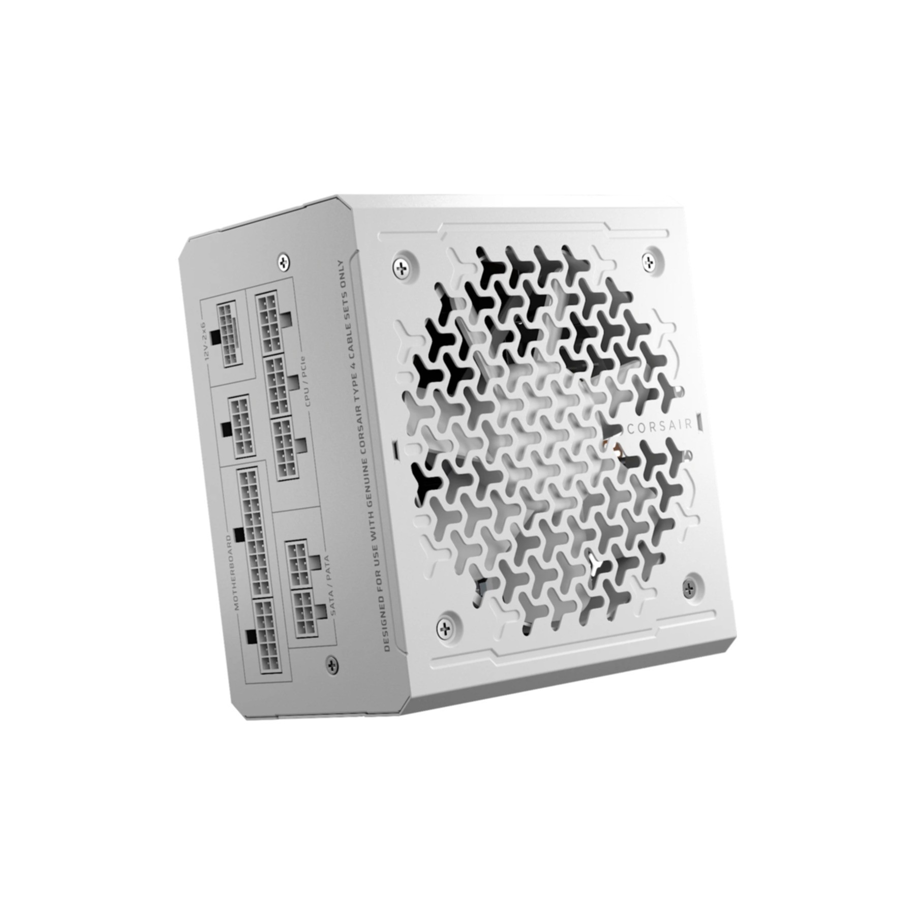 PC- Netzteil Corsair RM1000e 80 PLUS Gold ATX3.1 (CP-9020294-EU) 1000W White PC- Netzteil Corsair RM1000e 80 PLUS Gold ATX3.1 (CP-9020294-EU) 1000W White