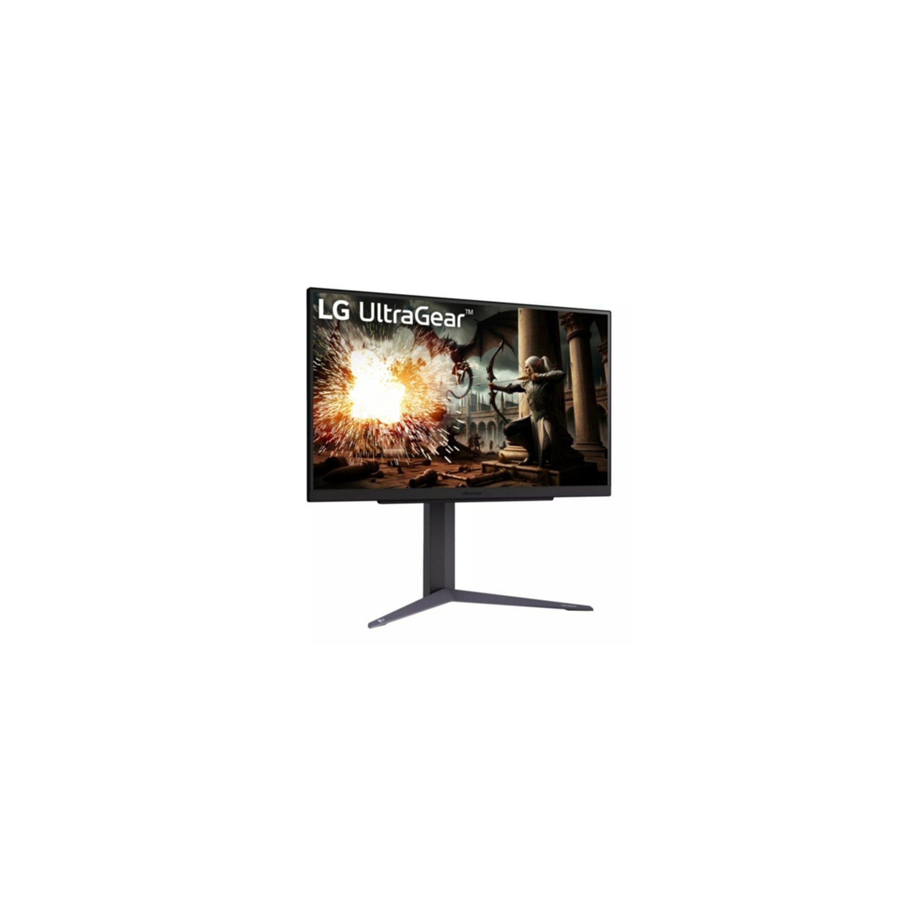 TFT LG 27GS75Q-B 68,40cm (27")LED,2xHDMI,DisplayPort,200Hz (27GS75Q-B) TFT LG 27GS75Q-B 68,40cm (27")LED,2xHDMI,DisplayPort,200Hz (27GS75Q-B)