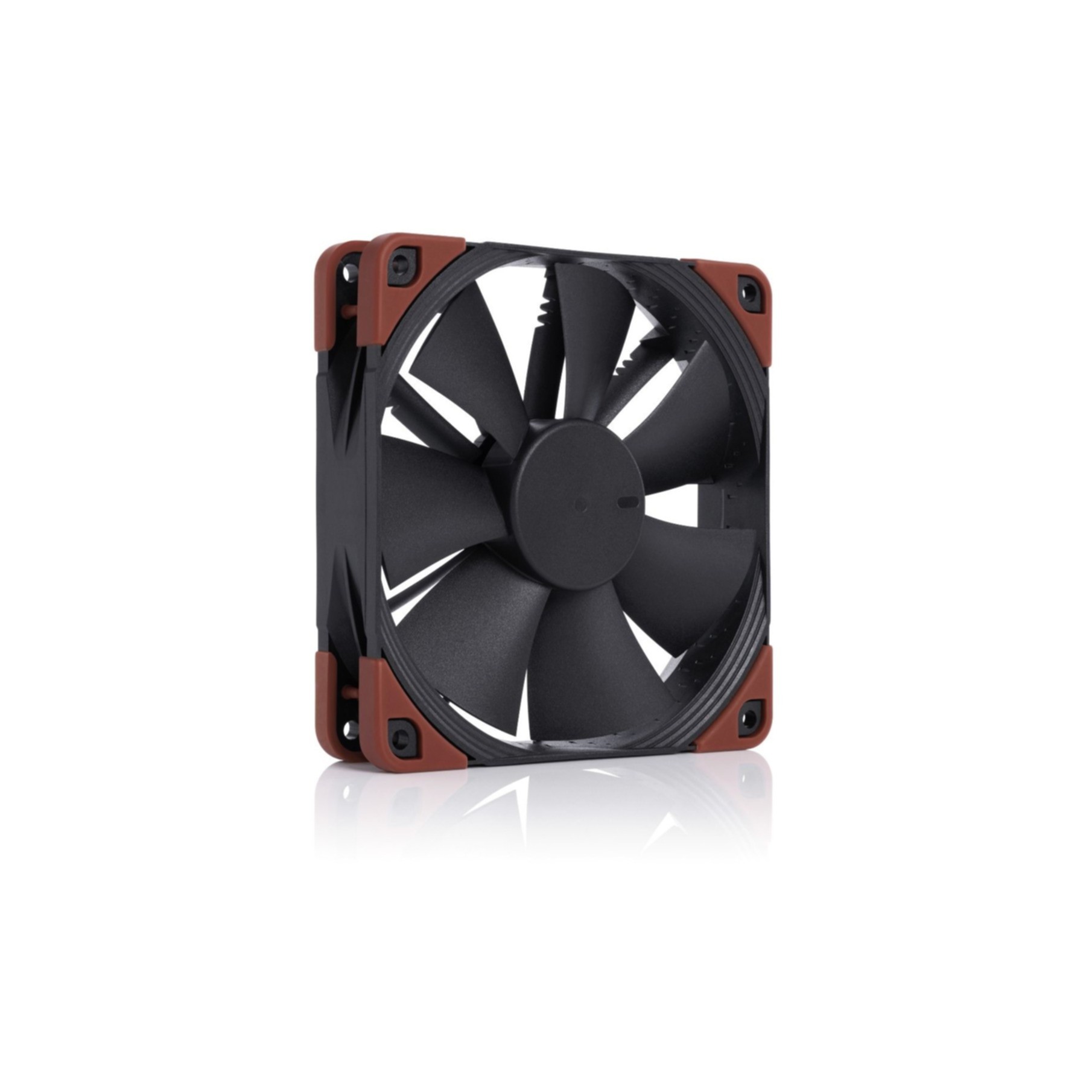 PC-Gehäuselüfter Noctua NF-F12 IndustrialPPC (NF-F12 iPPC-3000 PWM) PC-Gehäuselüfter Noctua NF-F12 IndustrialPPC (NF-F12 iPPC-3000 PWM)