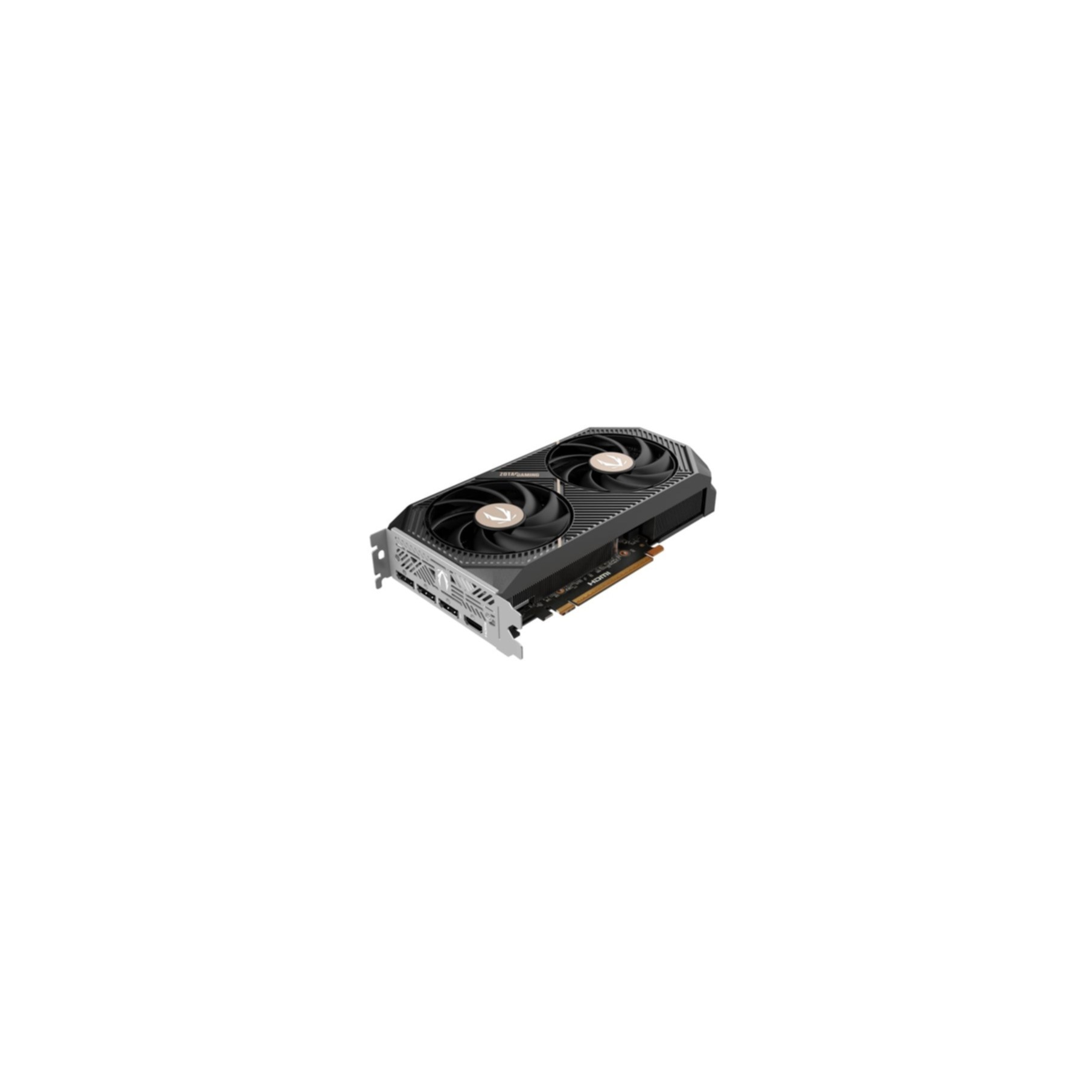 VGA ZOTAC GeForce® RTX 5060 8GB AMP VGA ZOTAC GeForce® RTX 5060 8GB AMP
