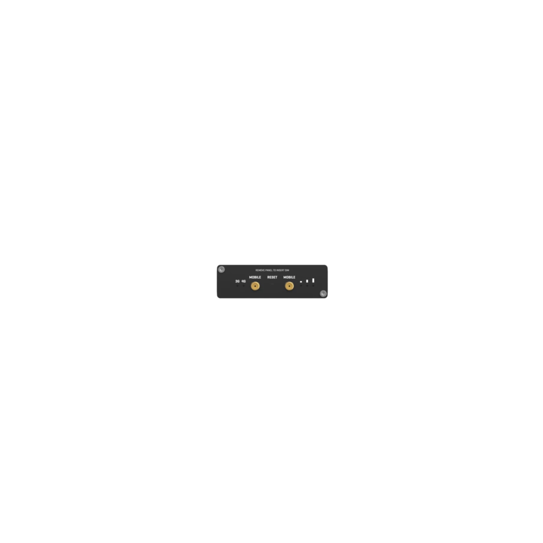 Teltonika TRB160 Energy-Efficient IoT Gateway Teltonika TRB160 Energy-Efficient IoT Gateway