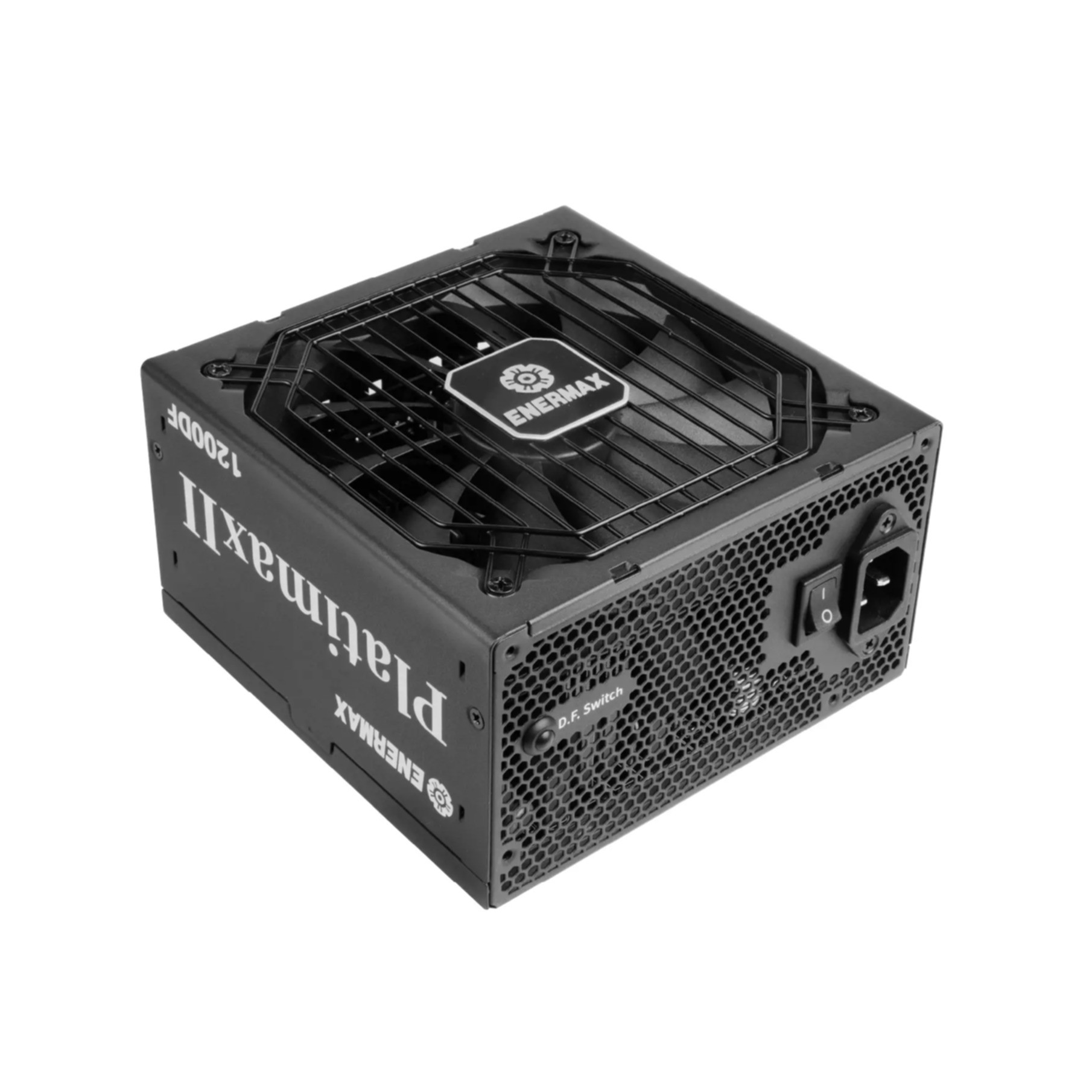 PC-Netzteil Enermax Platimax II EPS1200P 1200W ATX 3.1 black