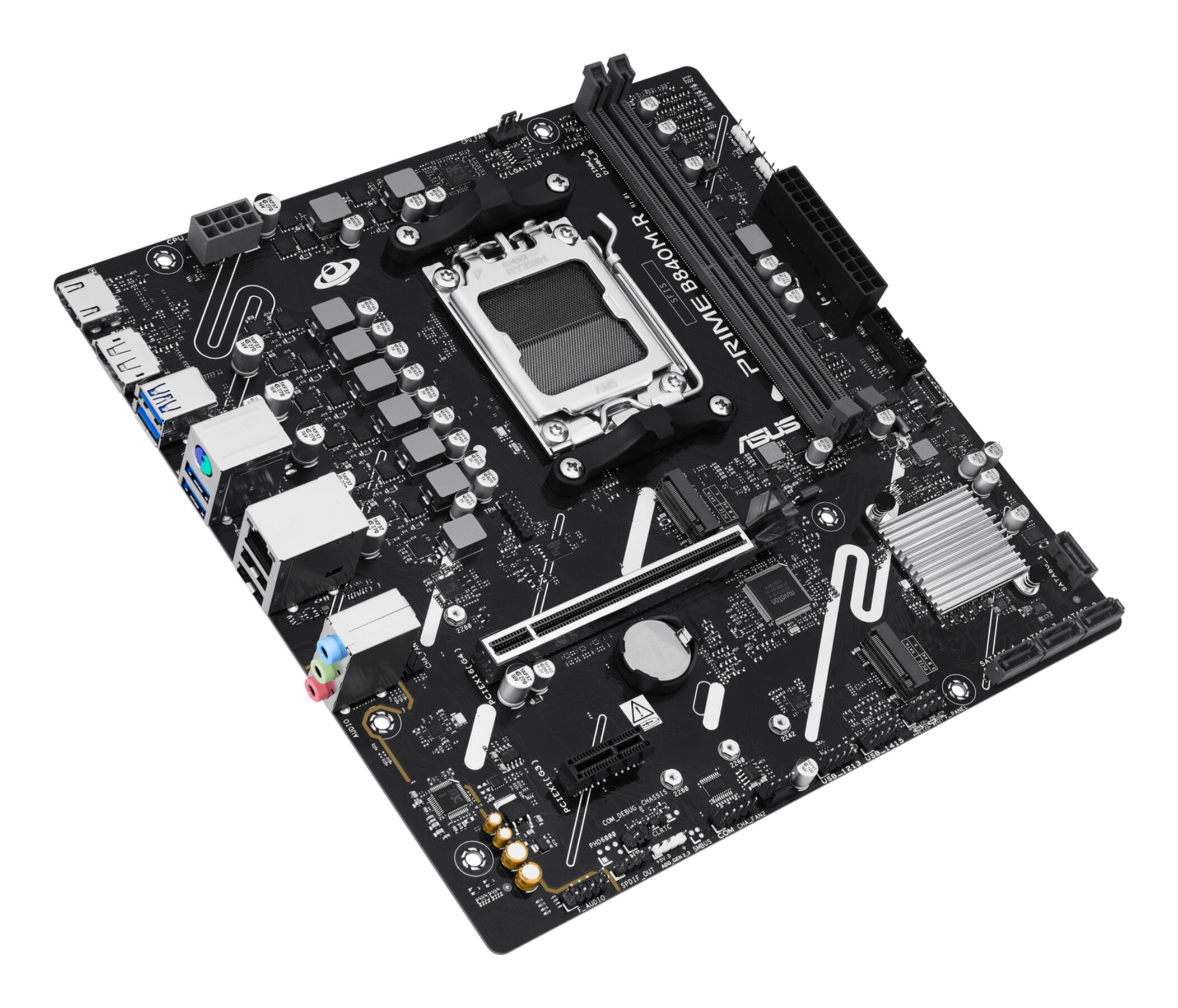 ASUS Prime B840M-R (AM5) (D)