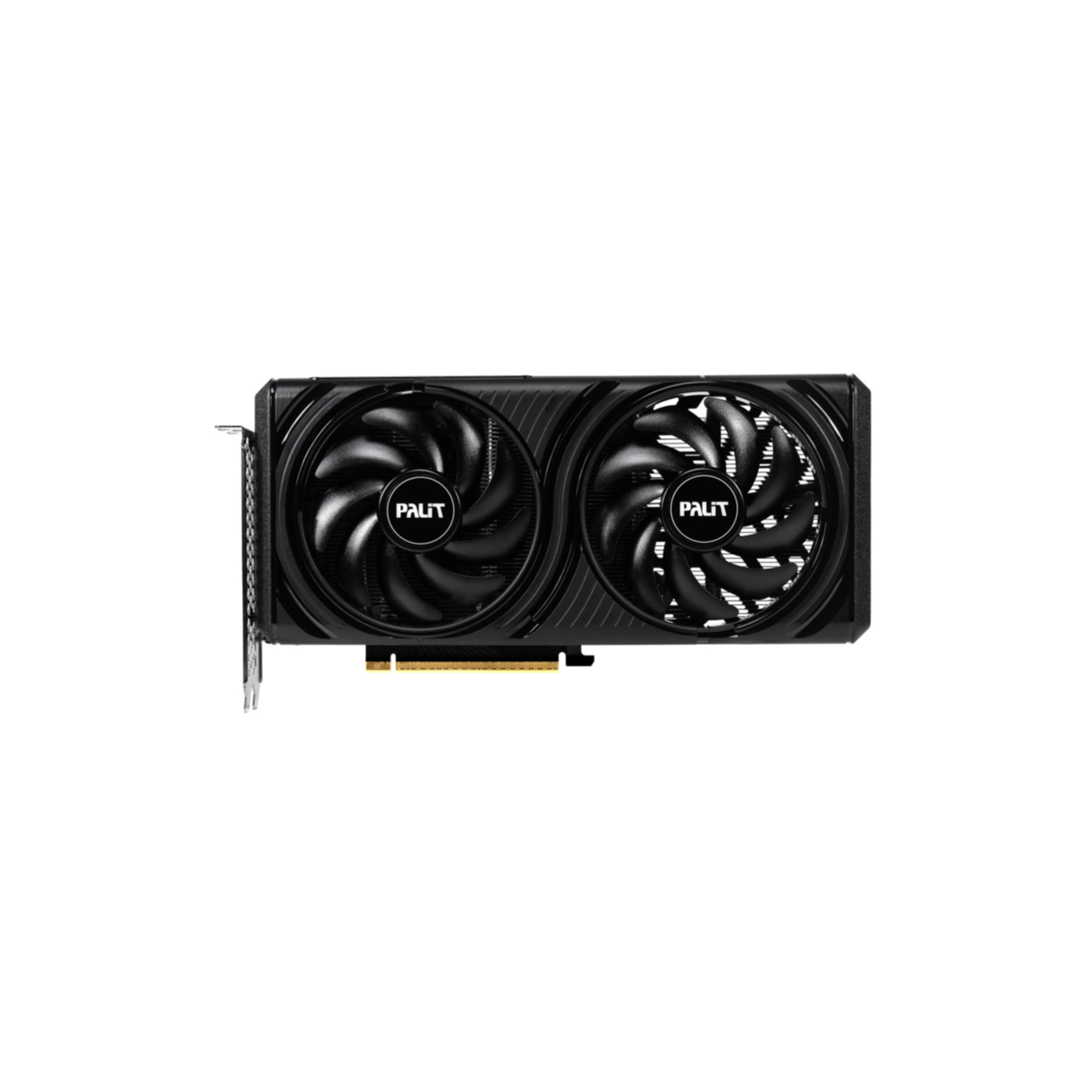VGA Palit GeForce® RTX 5060 8GB Infinity 2 OC V1