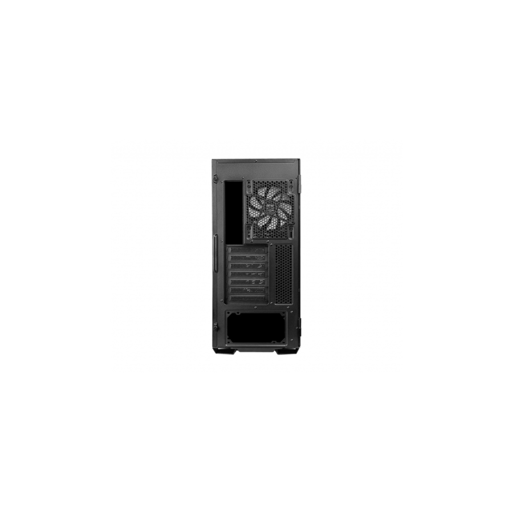 PC- Gehäuse MSI MPG Velox 100P Airflow