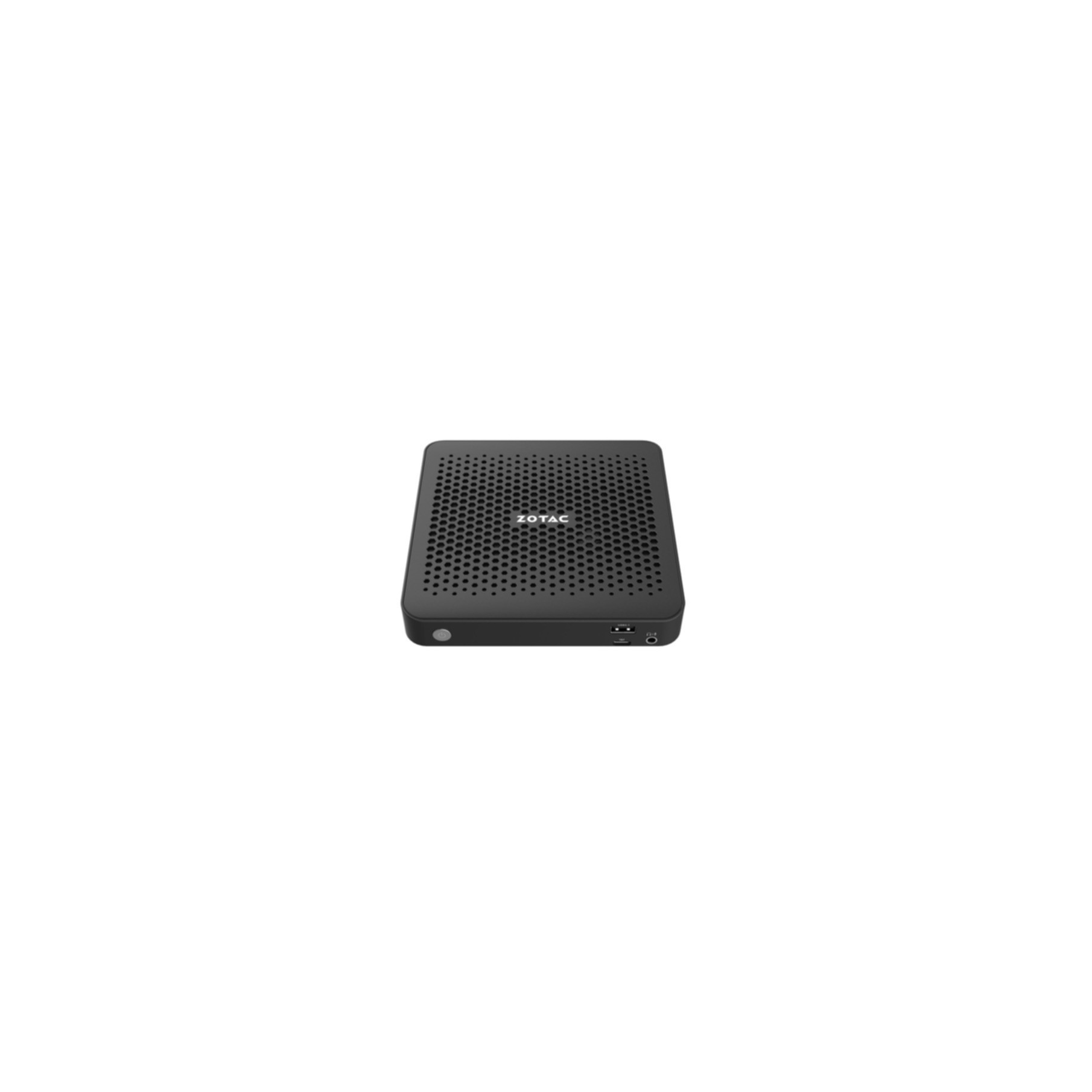ZOTAC ZBOX edge MI648- Barebone ZOTAC ZBOX edge MI648- Barebone