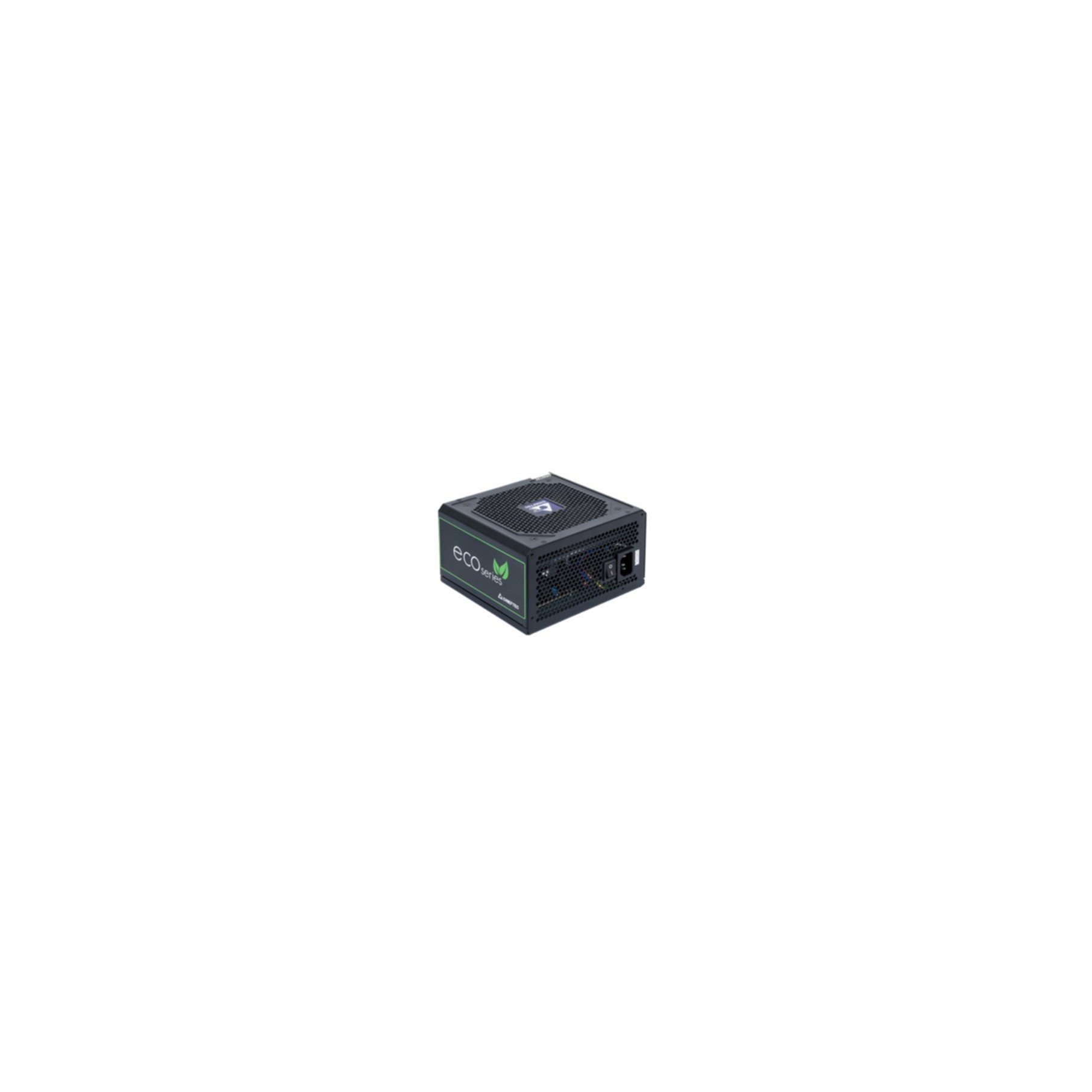 PC- Netzteil Chieftec ECO Series GPE-700S 700W PC- Netzteil Chieftec ECO Series GPE-700S 700W