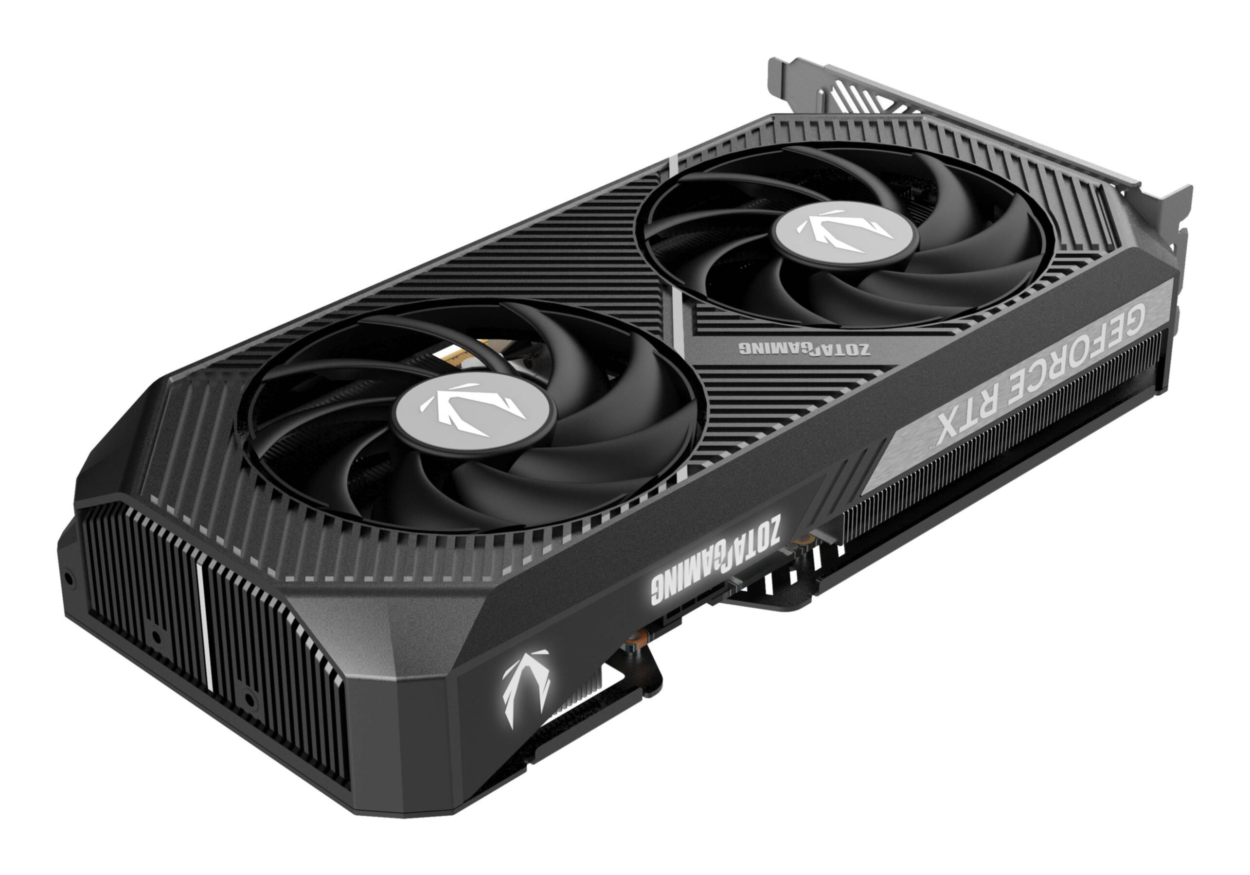 VGA ZOTAC GeForce® RTX 5070 12GB Twin Edge OC VGA ZOTAC GeForce® RTX 5070 12GB Twin Edge OC