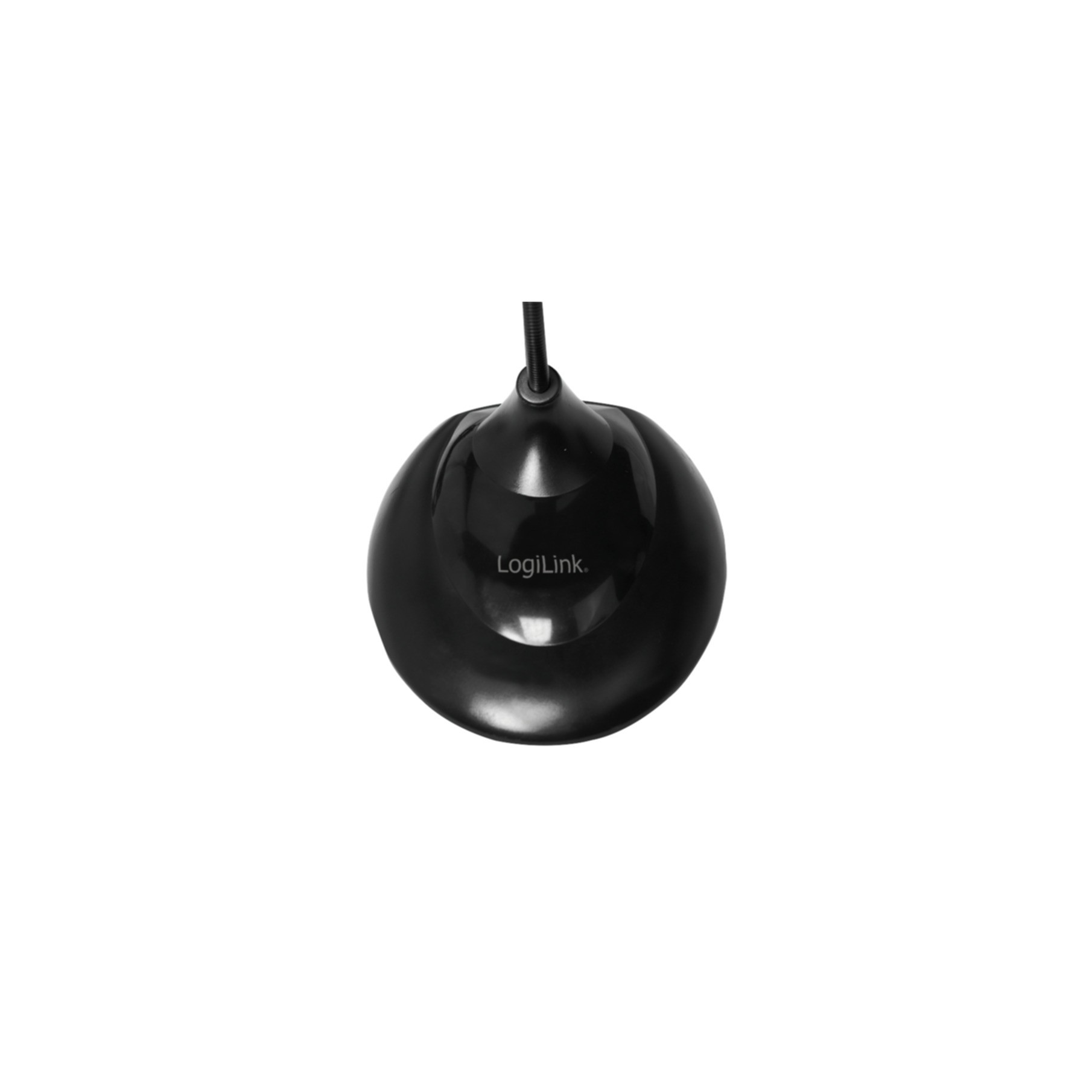 LogiLink Microphone mit Standfuß black (HS0047) LogiLink Microphone mit Standfuß black (HS0047)
