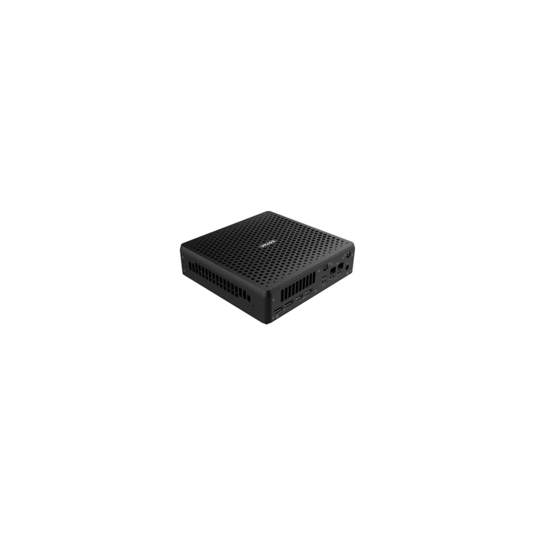 ZOTAC ZBOX-EAMAX395C-BE - Barebone - Mini-PC ZOTAC ZBOX-EAMAX395C-BE - Barebone - Mini-PC