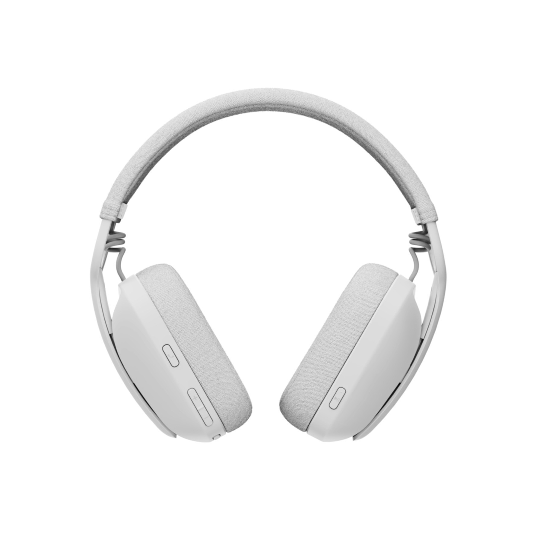 Headset Logitech Zone Vibe 100 wireless white (981-001219) Headset Logitech Zone Vibe 100 wireless white (981-001219)