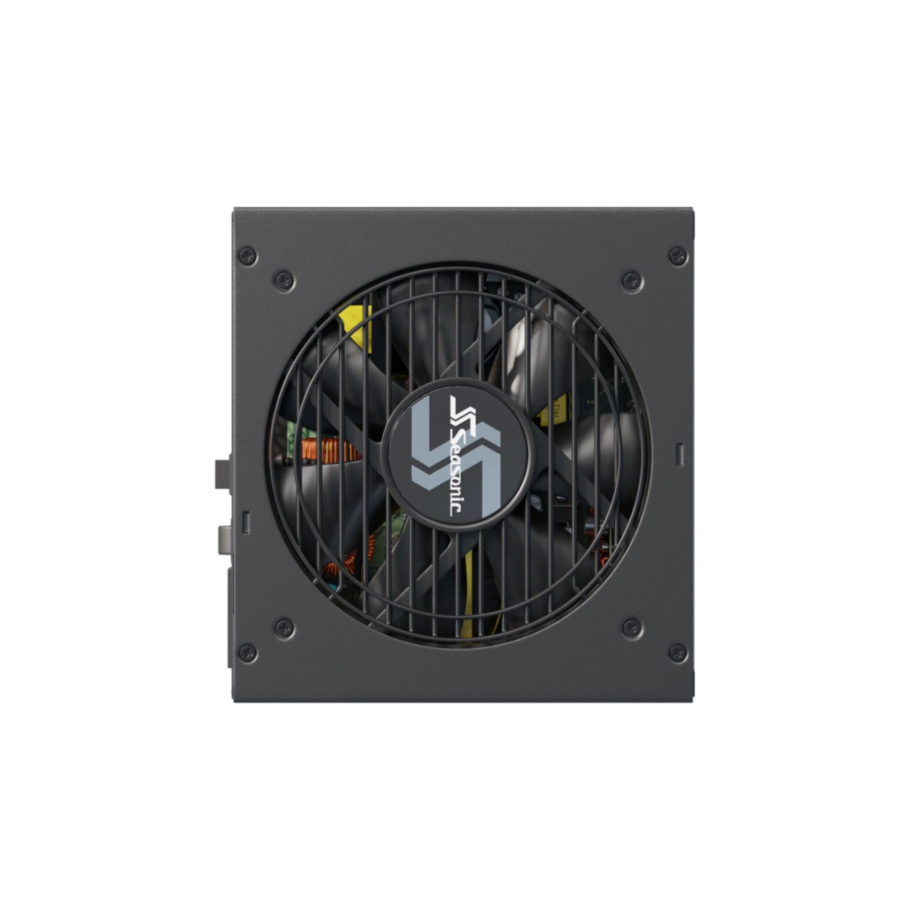 PC- Netzteil Seasonic Focus-GX-850 ATX Modular Gold FOCUS-GX-850-V4 850W