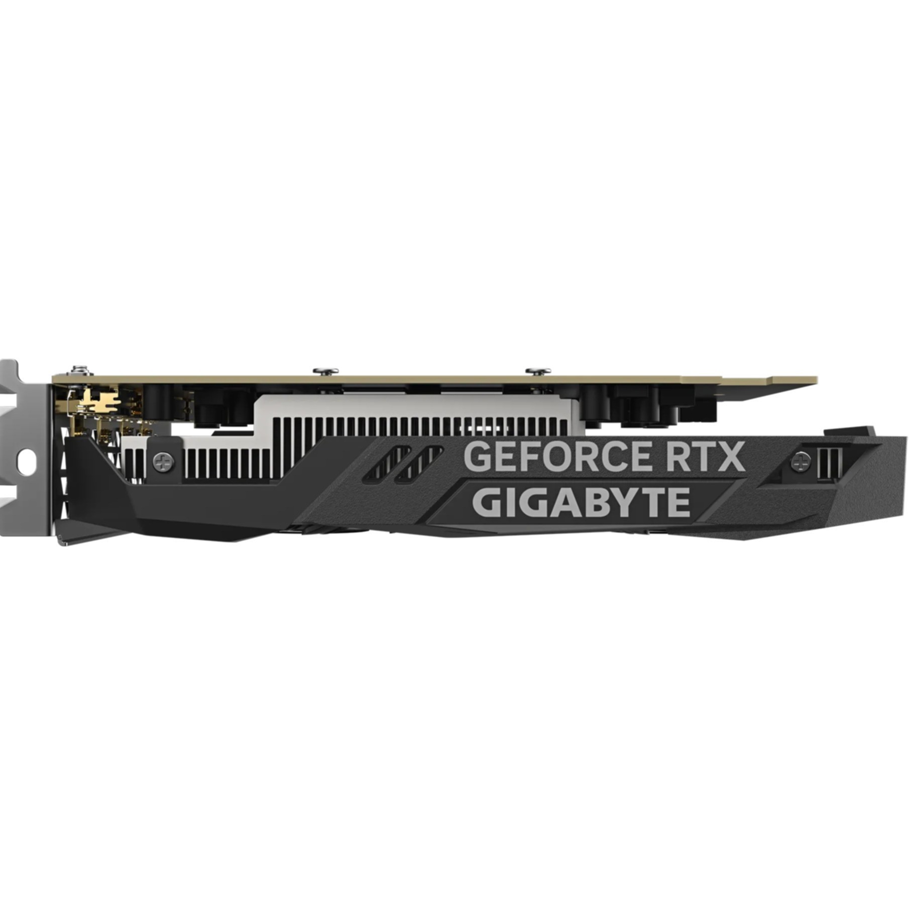 VGA Gigabyte GeForce® RTX 3050 6GB Windforce OC V2 VGA Gigabyte GeForce® RTX 3050 6GB Windforce OC V2