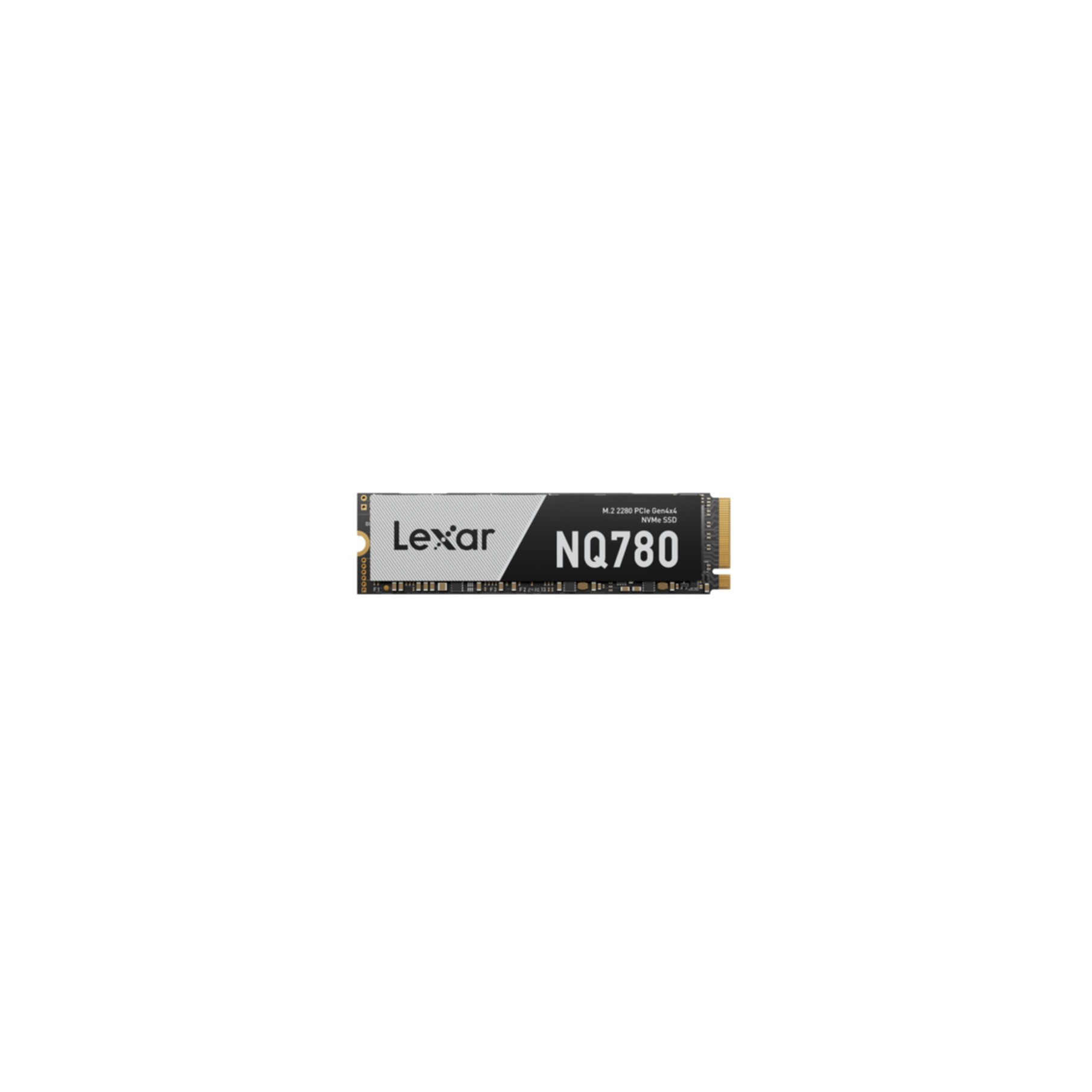 SSD Lexar 1TB NQ780 LNQ780X001T-RNNNG PCIe M.2 NVME PCIe 4.0 x4