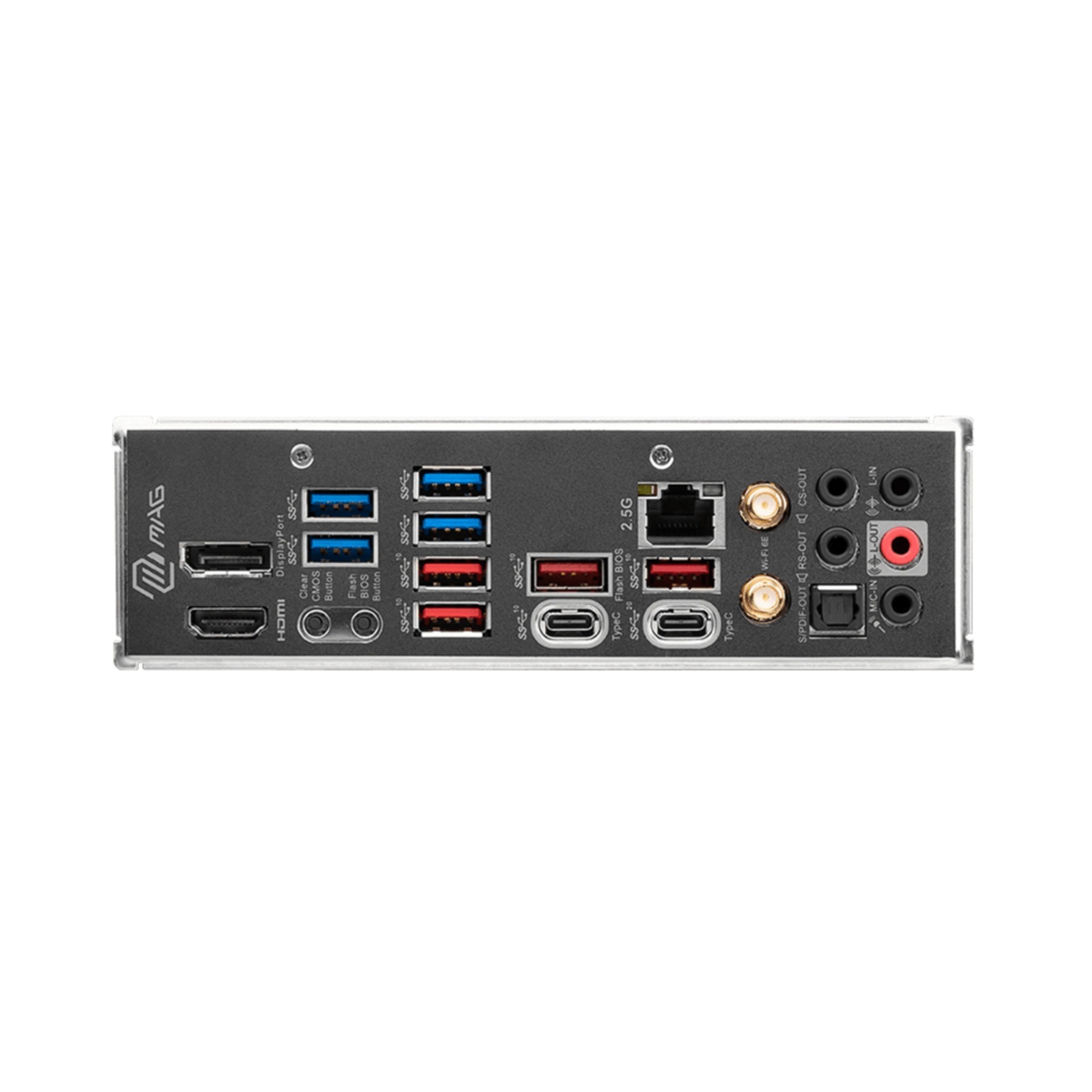 MSI MAG Z790 TOMAHAWK WIFI (1700) (D) MSI MAG Z790 TOMAHAWK WIFI (1700) (D)