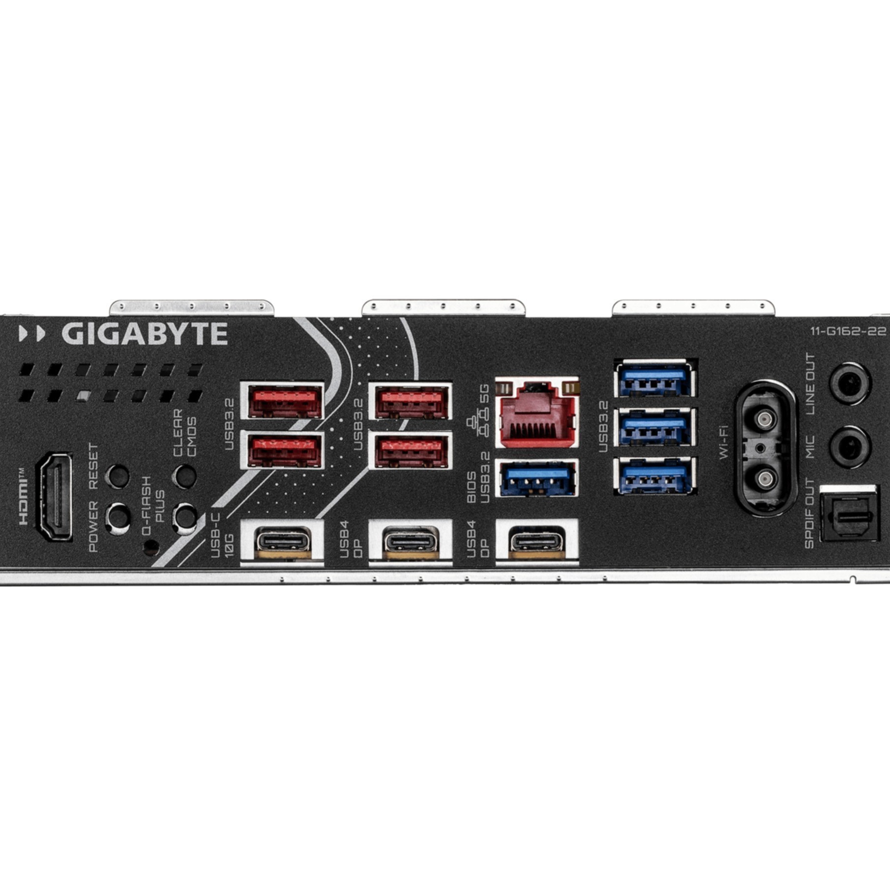 Gigabyte GA-X870E EAGLE X WF7 (AM5) (D) Gigabyte GA-X870E EAGLE X WF7 (AM5) (D)
