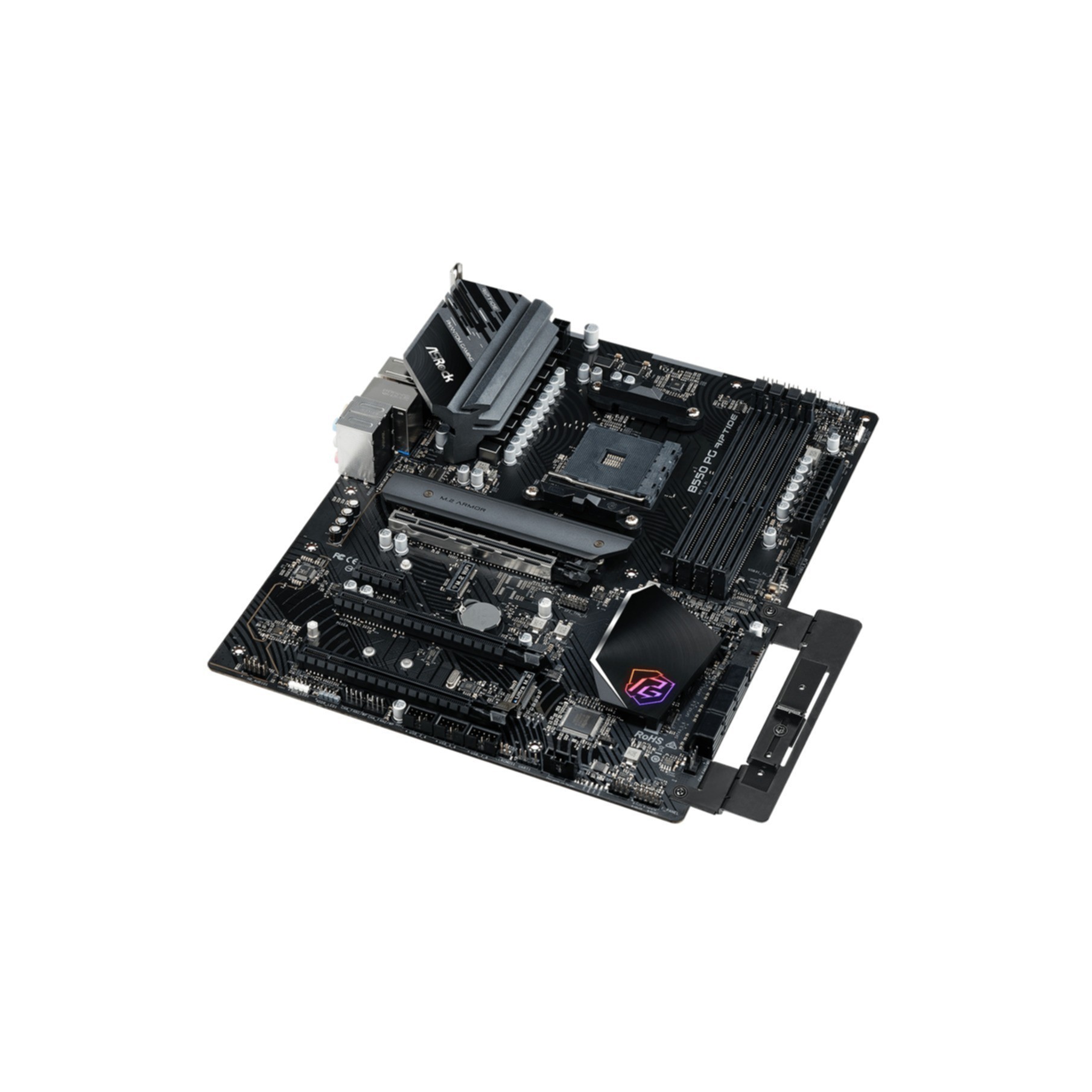 ASROCK B550 PHANTOM GAMING Riptide (AM4) (D)