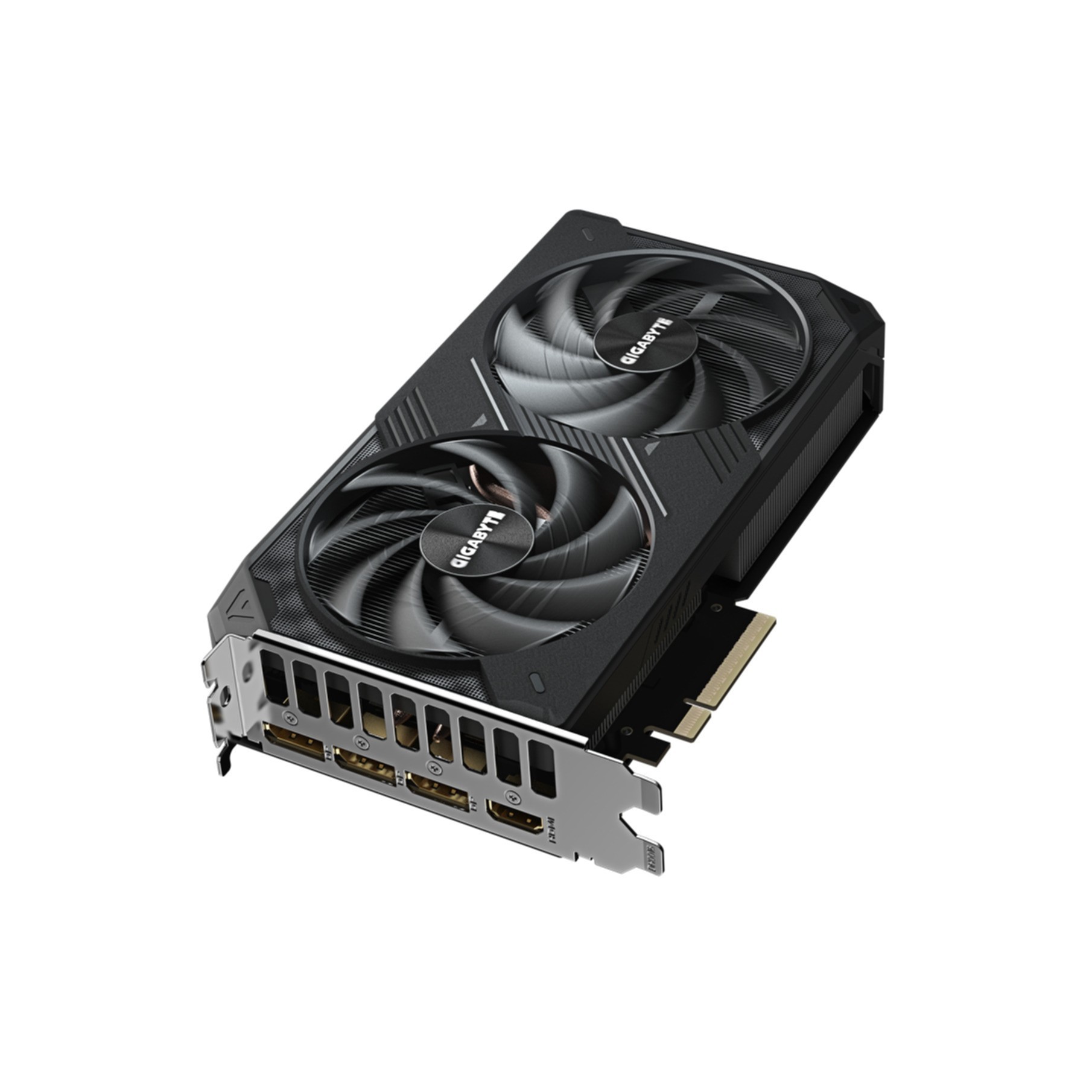 VGA Gigabyte GeForce® RTX 5060 TI 16GB Windforce VGA Gigabyte GeForce® RTX 5060 TI 16GB Windforce