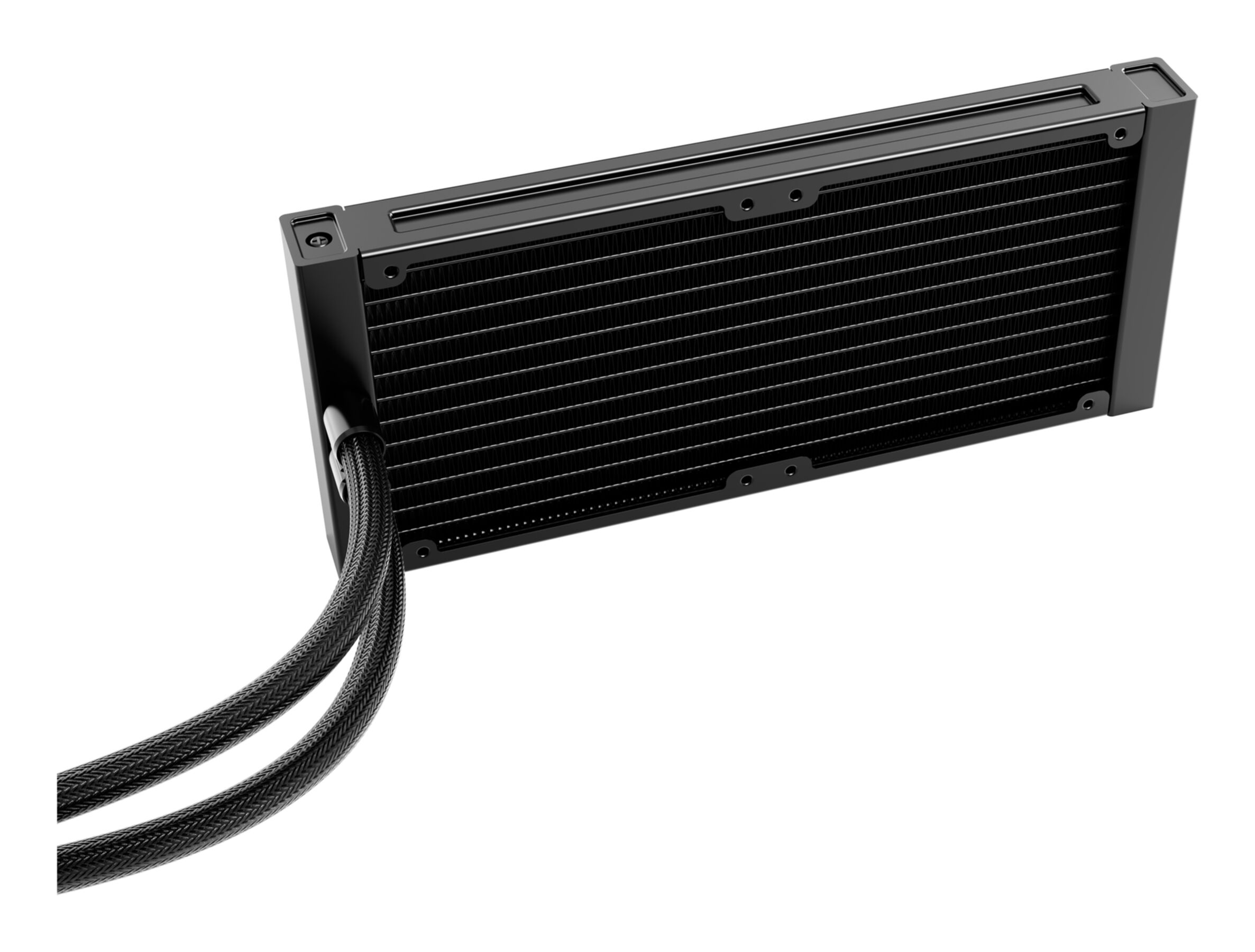 Cooler Be Quiet Pure Loop 3 240mm AiO Wasserkühlung BW027EU Cooler Be Quiet Pure Loop 3 240mm AiO Wasserkühlung BW027EU