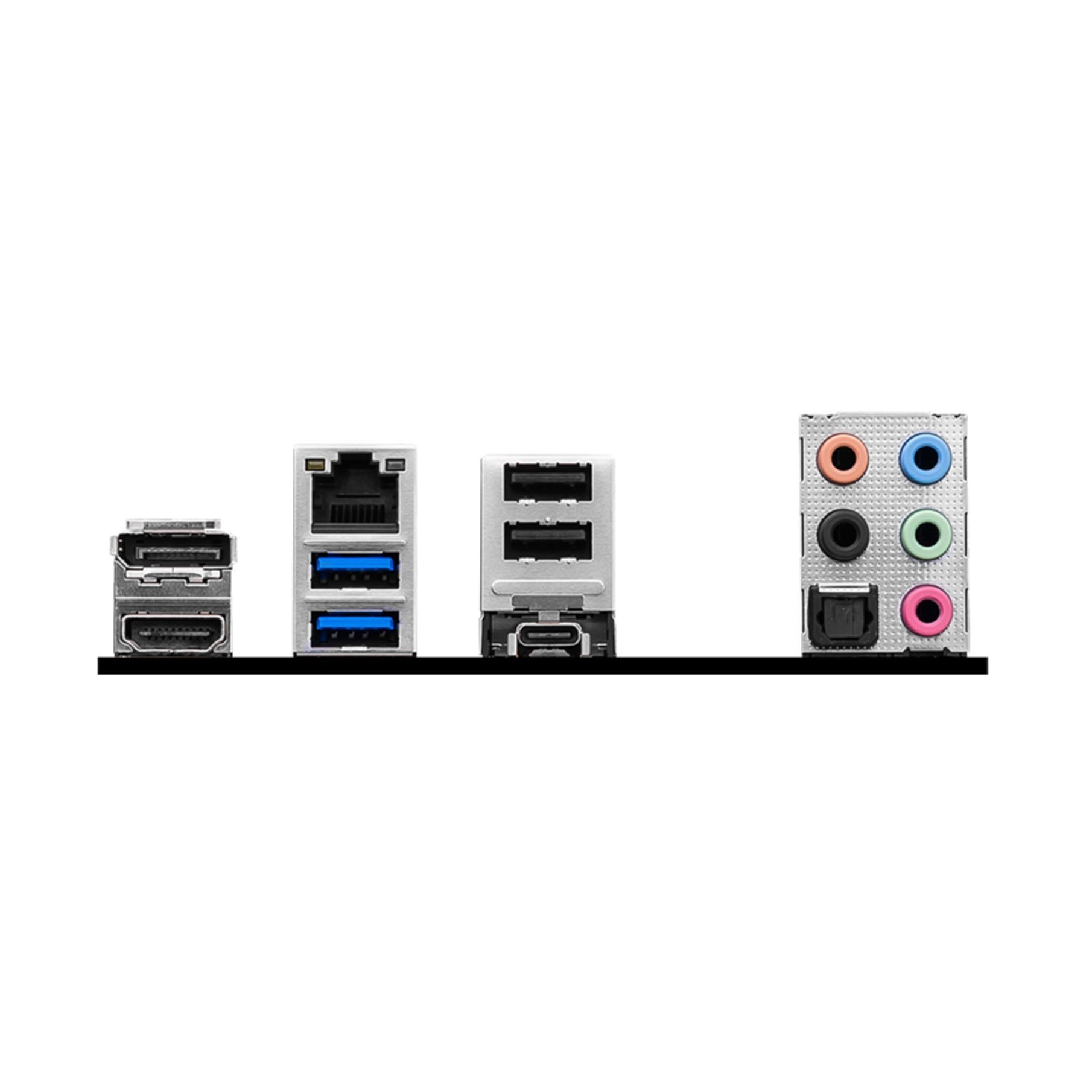 MSI PRO B760-P II (1700) (D)