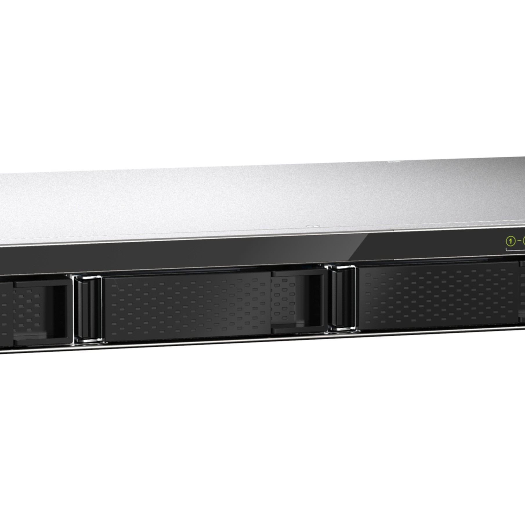 NAS Server QNAP TS-435XeU-4G 4 Bay - Rack