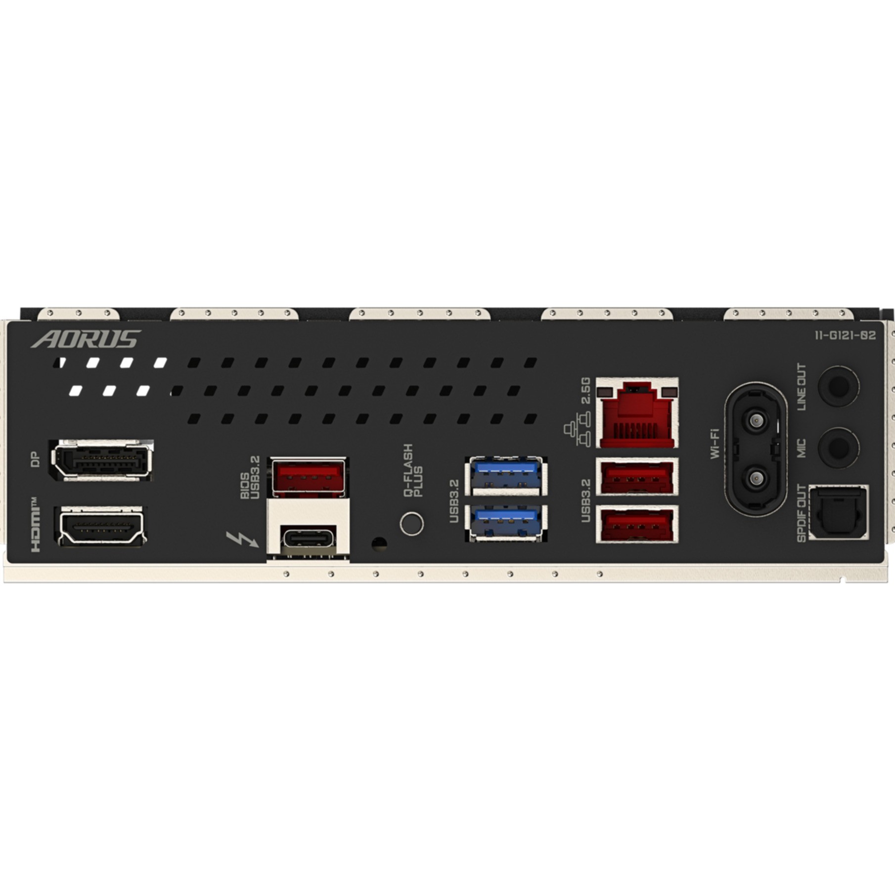 Gigabyte GA-Z890I AORUS ULTRA (1851) (D) Gigabyte GA-Z890I AORUS ULTRA (1851) (D)
