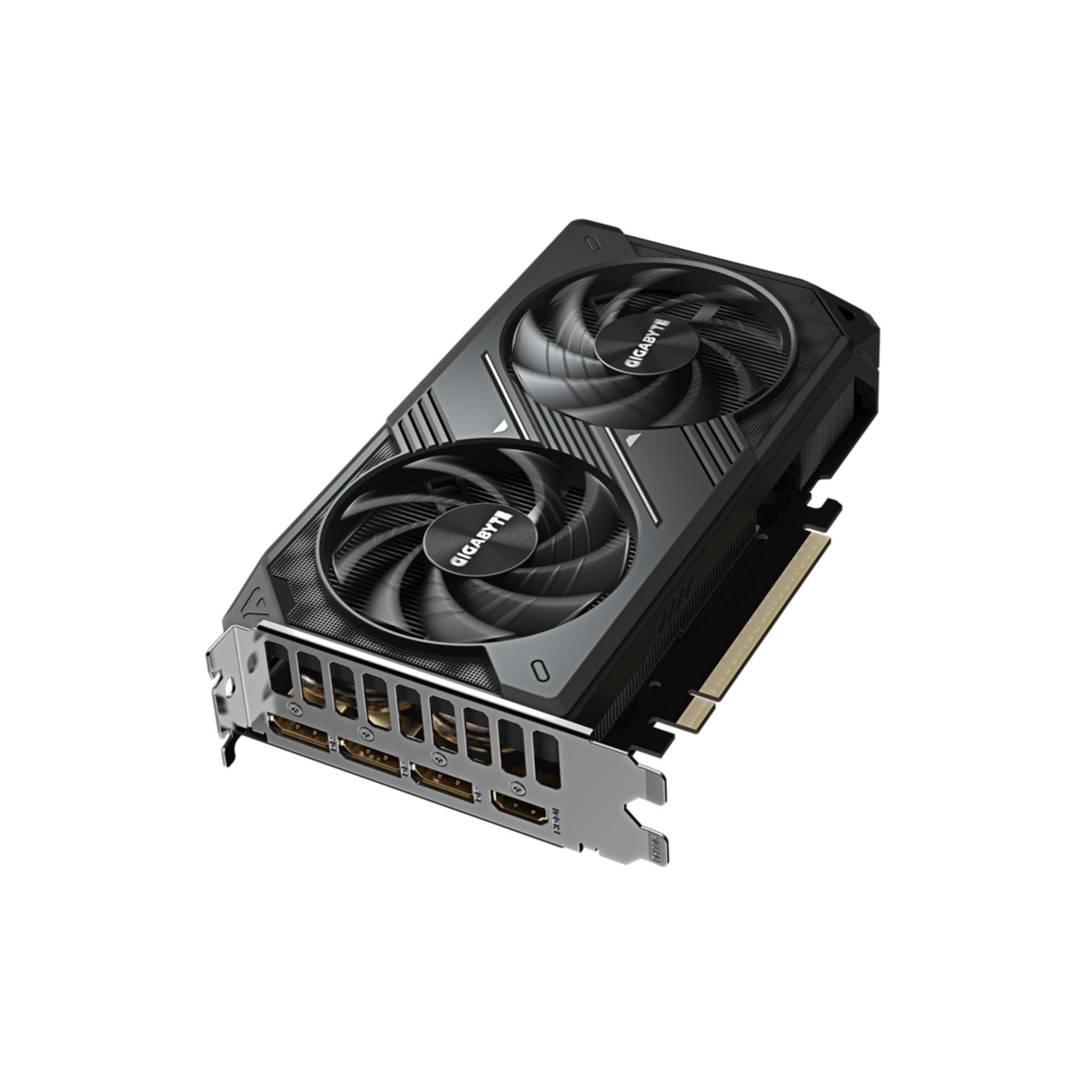 VGA Gigabyte GeForce® RTX 5060 8GB Windforce Max OC V2 VGA Gigabyte GeForce® RTX 5060 8GB Windforce Max OC V2