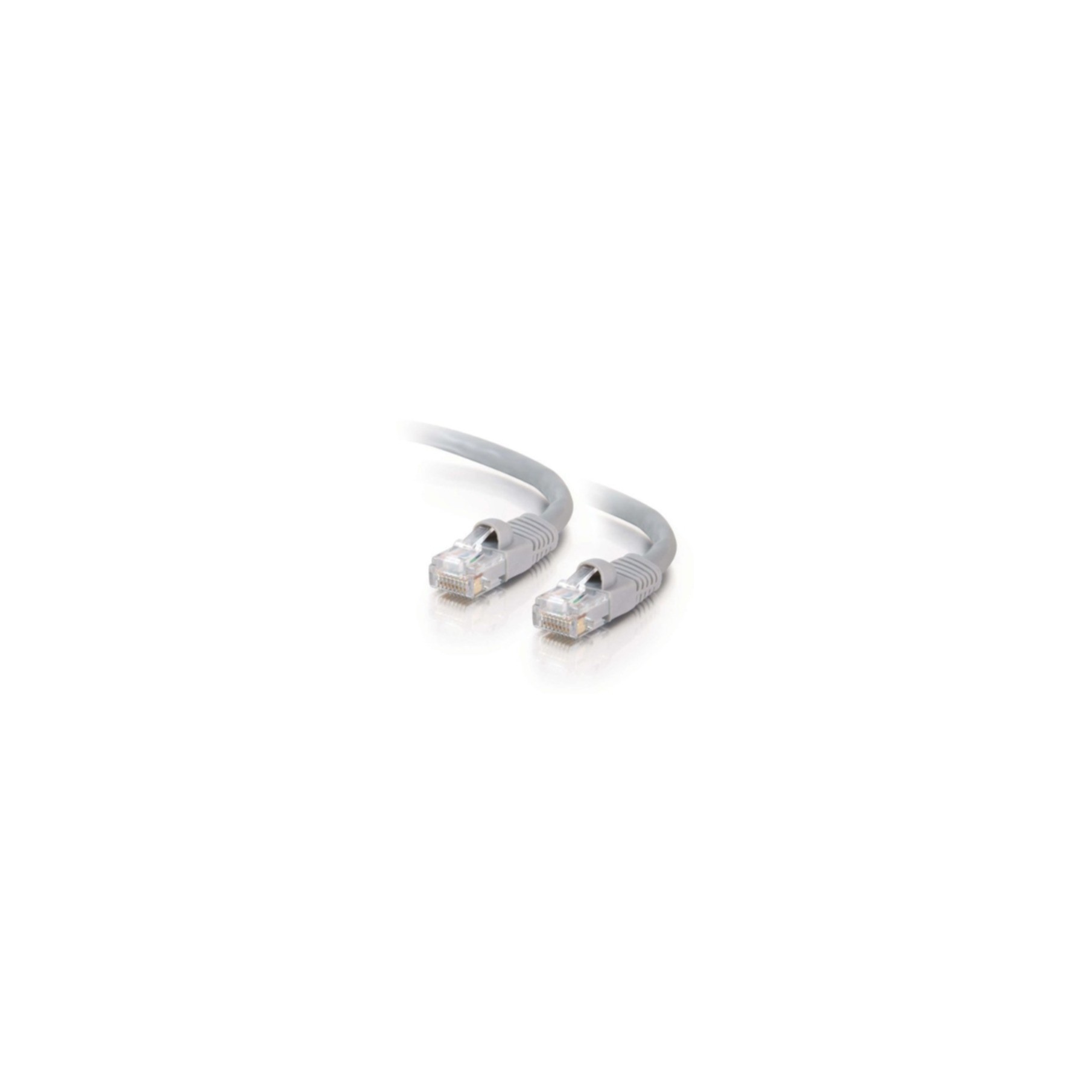 Kabel LogiLink Patchkabel CAT.6 2m grau PrimeLine (CQ2052S)