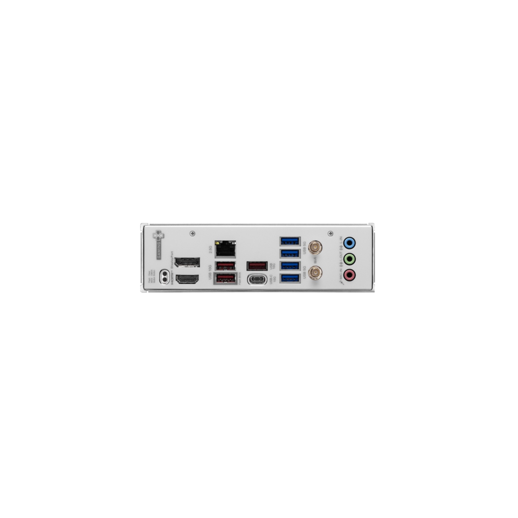 MSI B850 GAMING PLUS WIFI6E (AM5) MSI B850 GAMING PLUS WIFI6E (AM5)