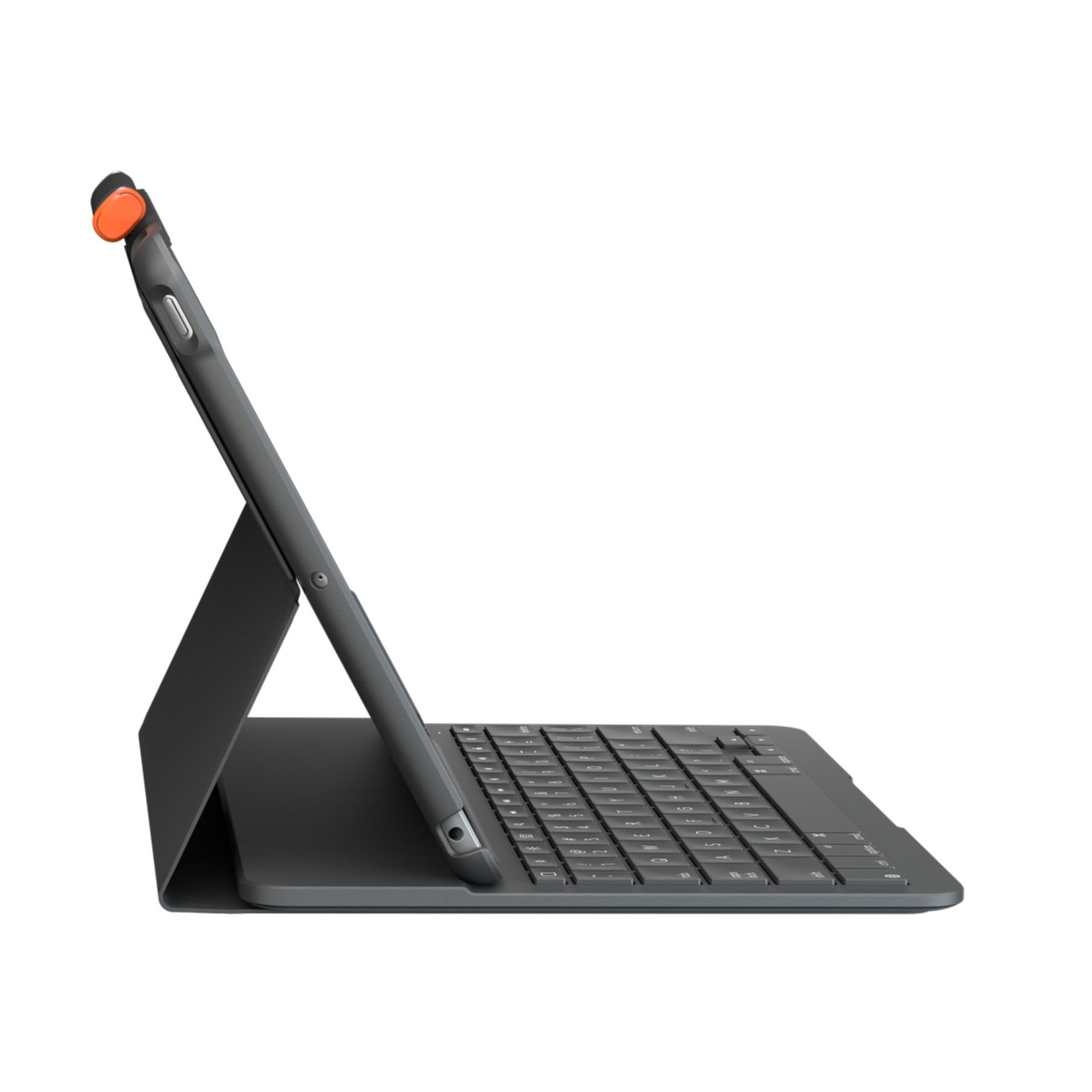 Keyboard Logitech Slim Folio (920-009474)