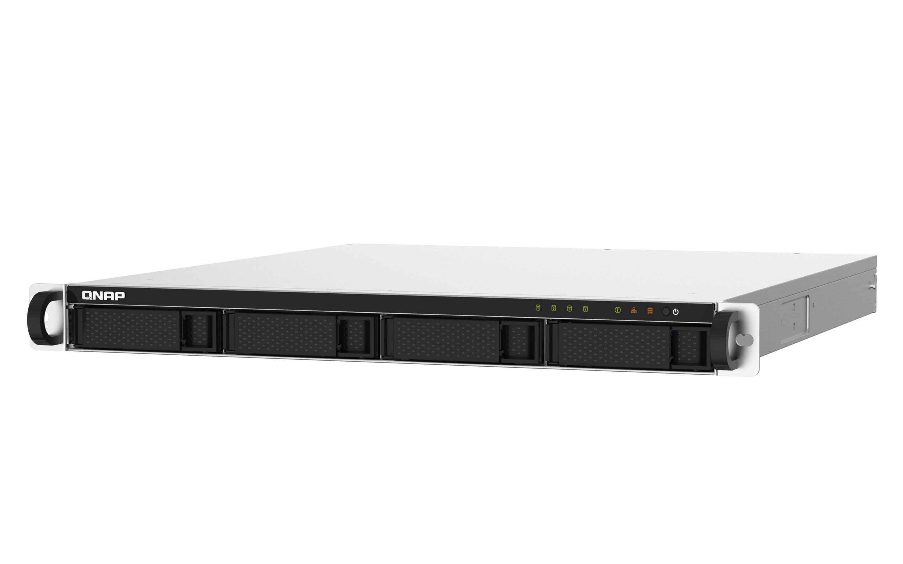 NAS Server QNAP TS-432PXU 4-Bay NAS-Rack NAS Server QNAP TS-432PXU 4-Bay NAS-Rack