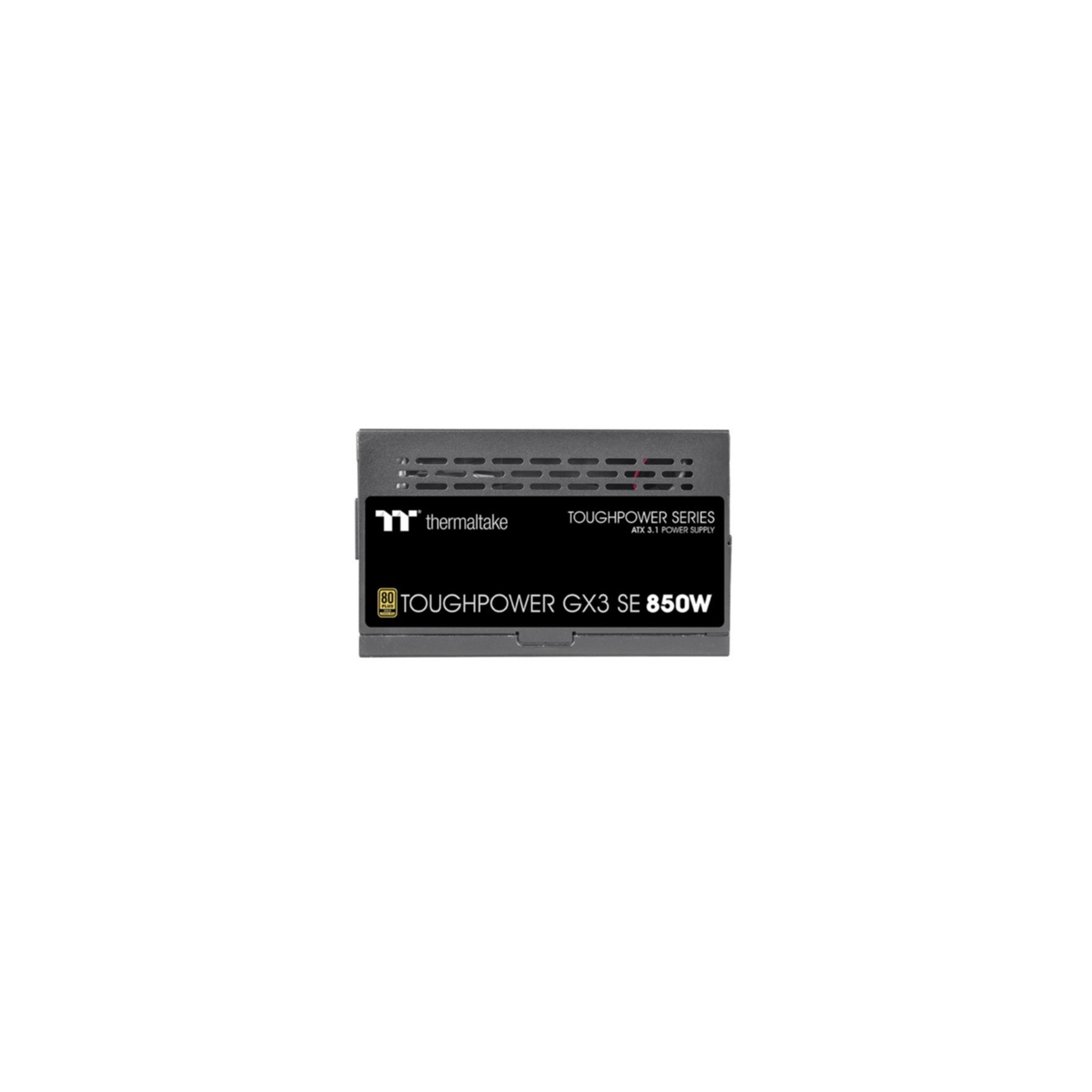 PC- Netzteil Thermaltake TOUGHPOWER GX3 SE 850W PC- Netzteil Thermaltake TOUGHPOWER GX3 SE 850W