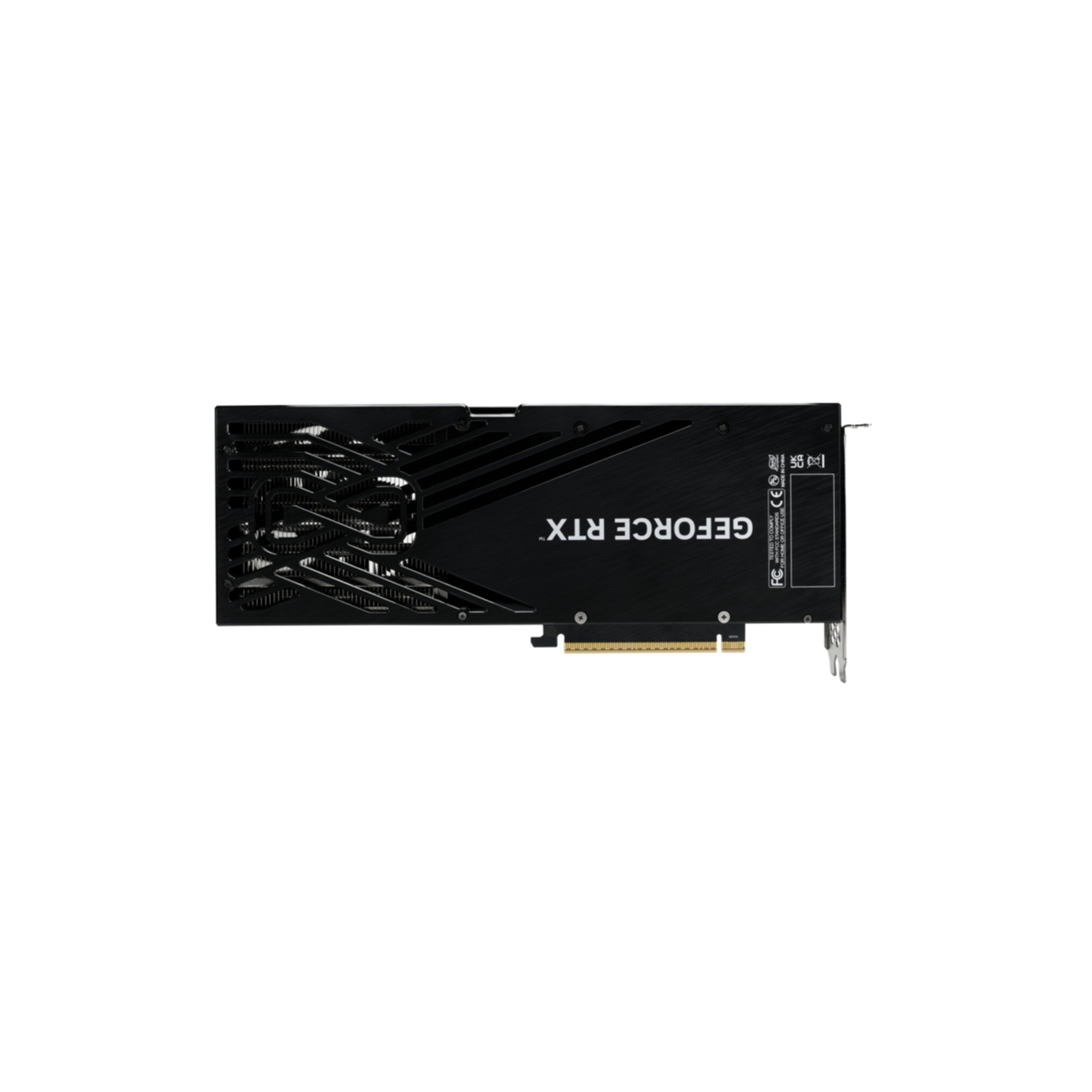 VGA Gainward GeForce® RTX 5070 12GB Python III VGA Gainward GeForce® RTX 5070 12GB Python III