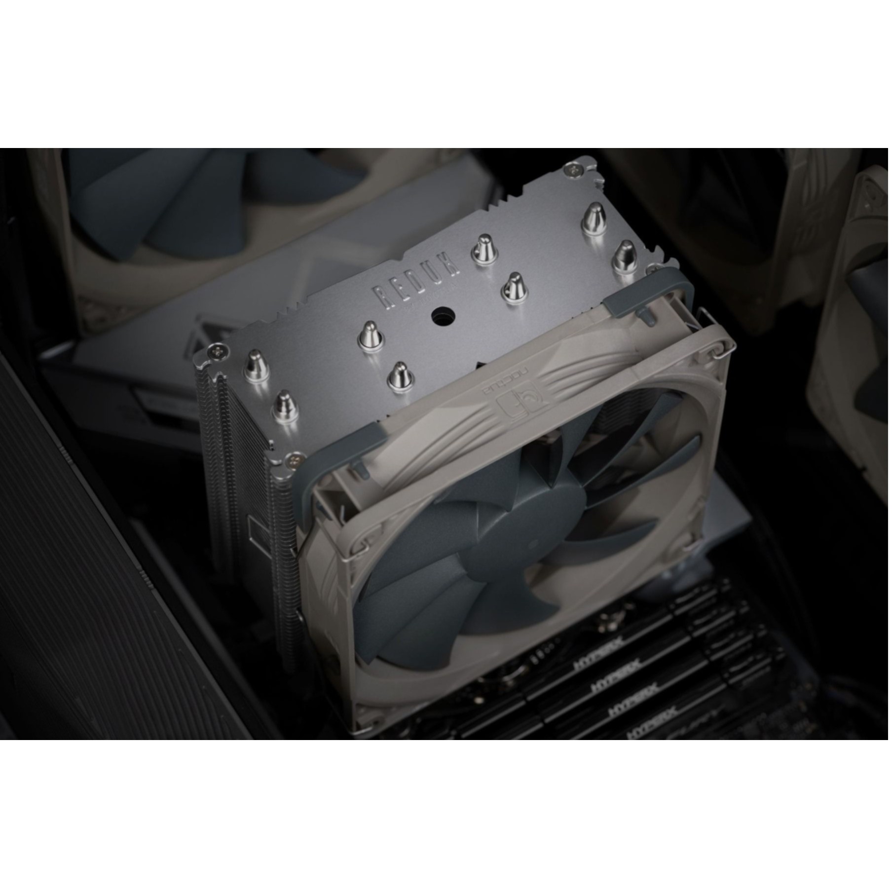 Cooler Noctua NH-U12S REDUX Cooler Noctua NH-U12S REDUX