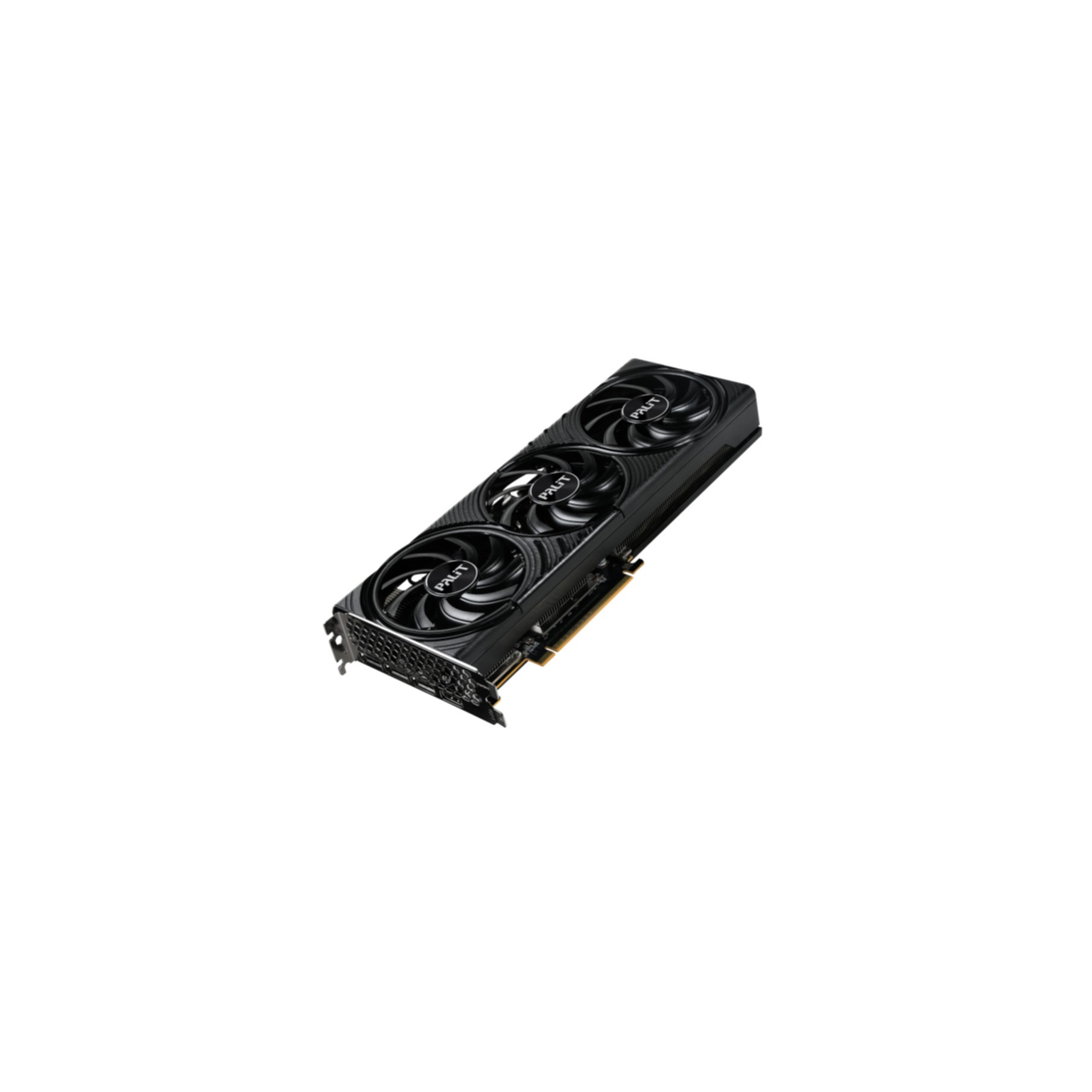 VGA Palit GeForce® RTX 5060 TI 16GB Infinity 3 OC VGA Palit GeForce® RTX 5060 TI 16GB Infinity 3 OC