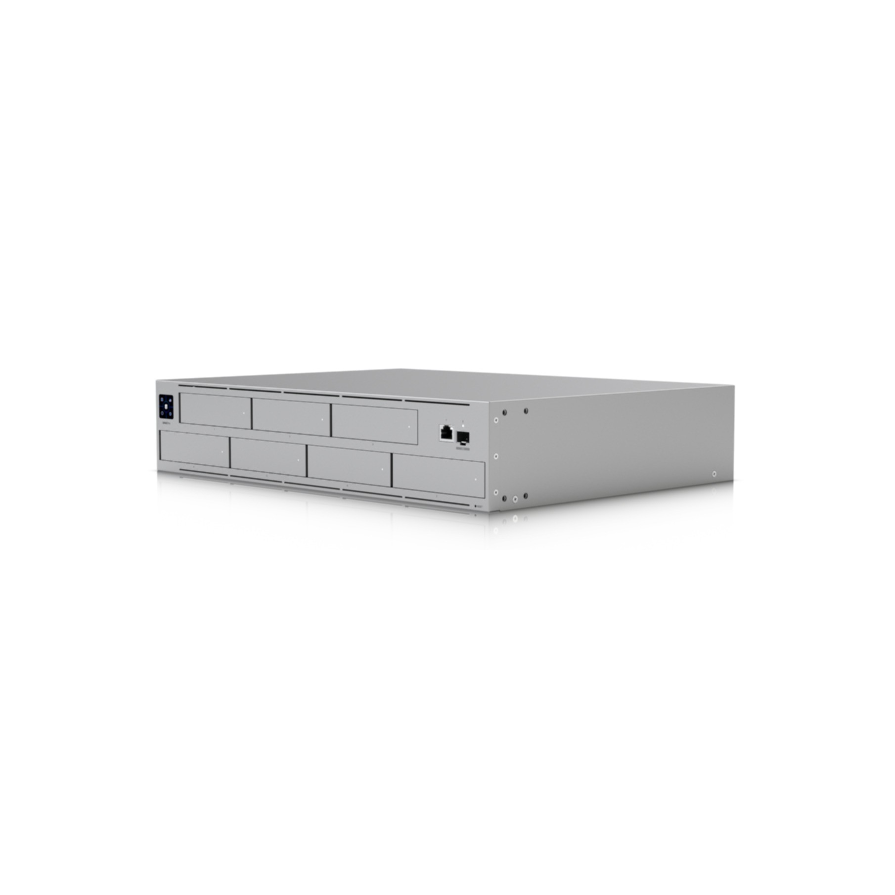 Ubiquiti UniFi UNAS-Pro NAS-Server einbaufähig (1 Jahr Garantie) Ubiquiti UniFi UNAS-Pro NAS-Server einbaufähig (1 Jahr Garantie)