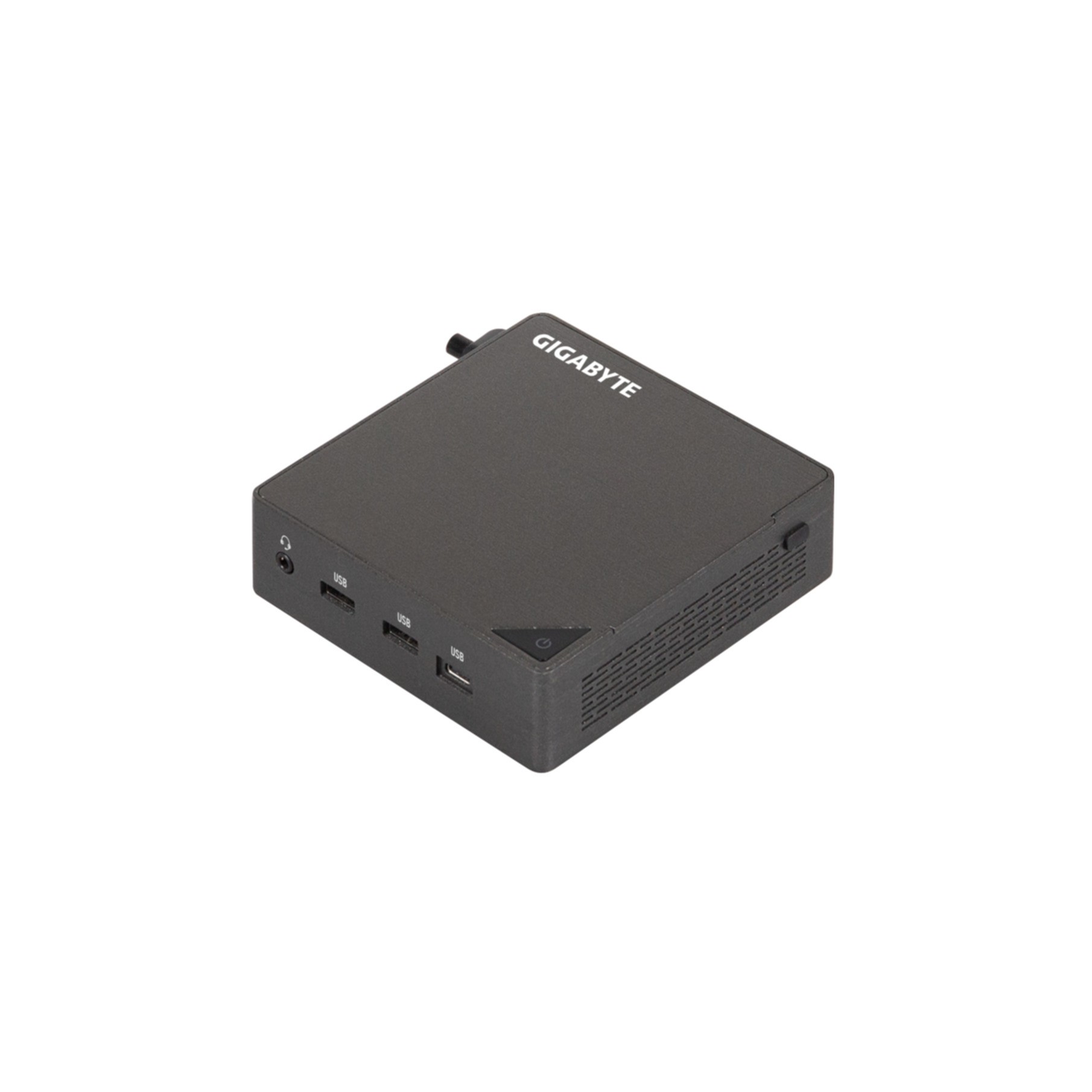 Gigabyte BRIX Barebone GB-BRU7-255H (D) Arrow Lake Gigabyte BRIX Barebone GB-BRU7-255H (D) Arrow Lake