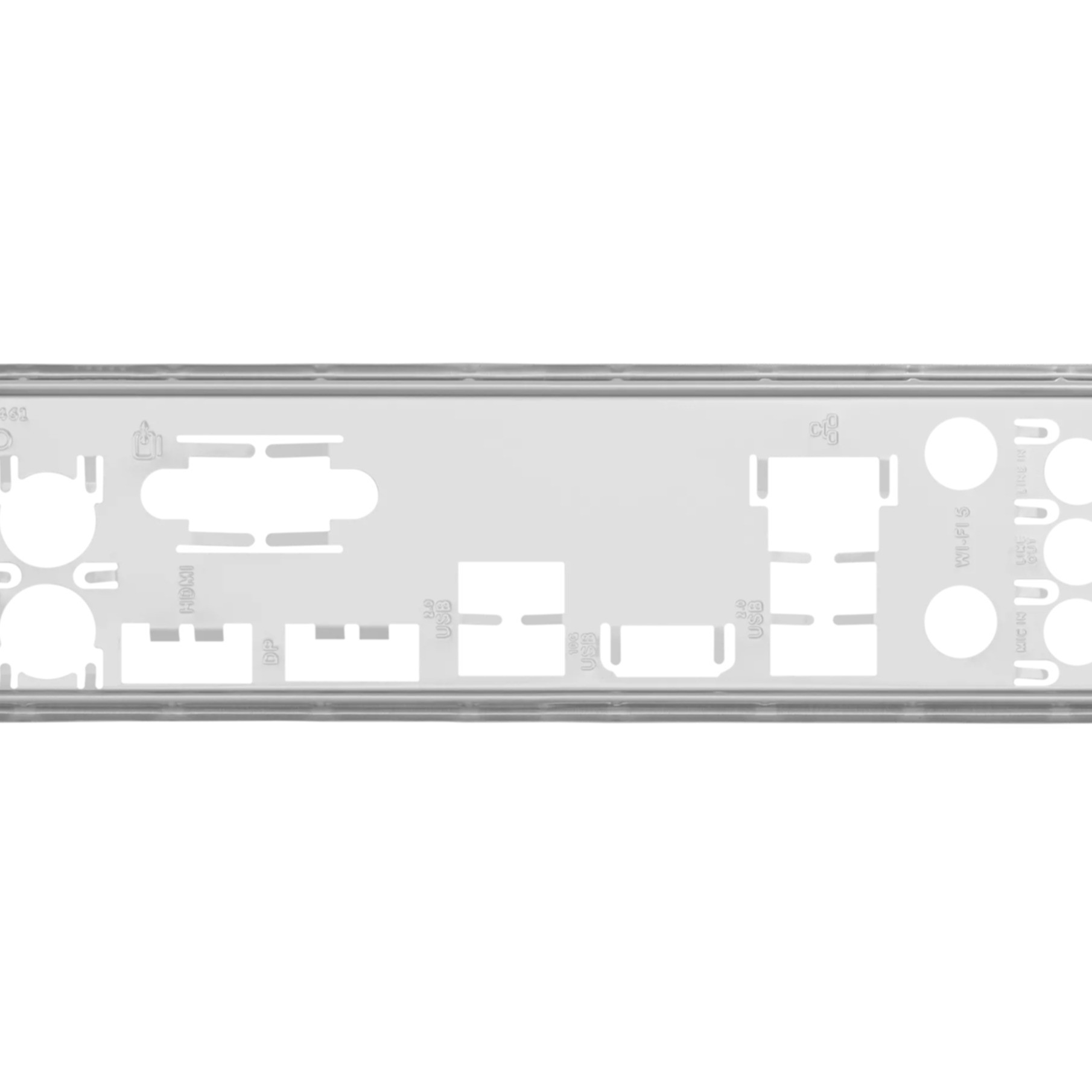 ASUS PRIME H610M-A WIFI (1700) (D)
