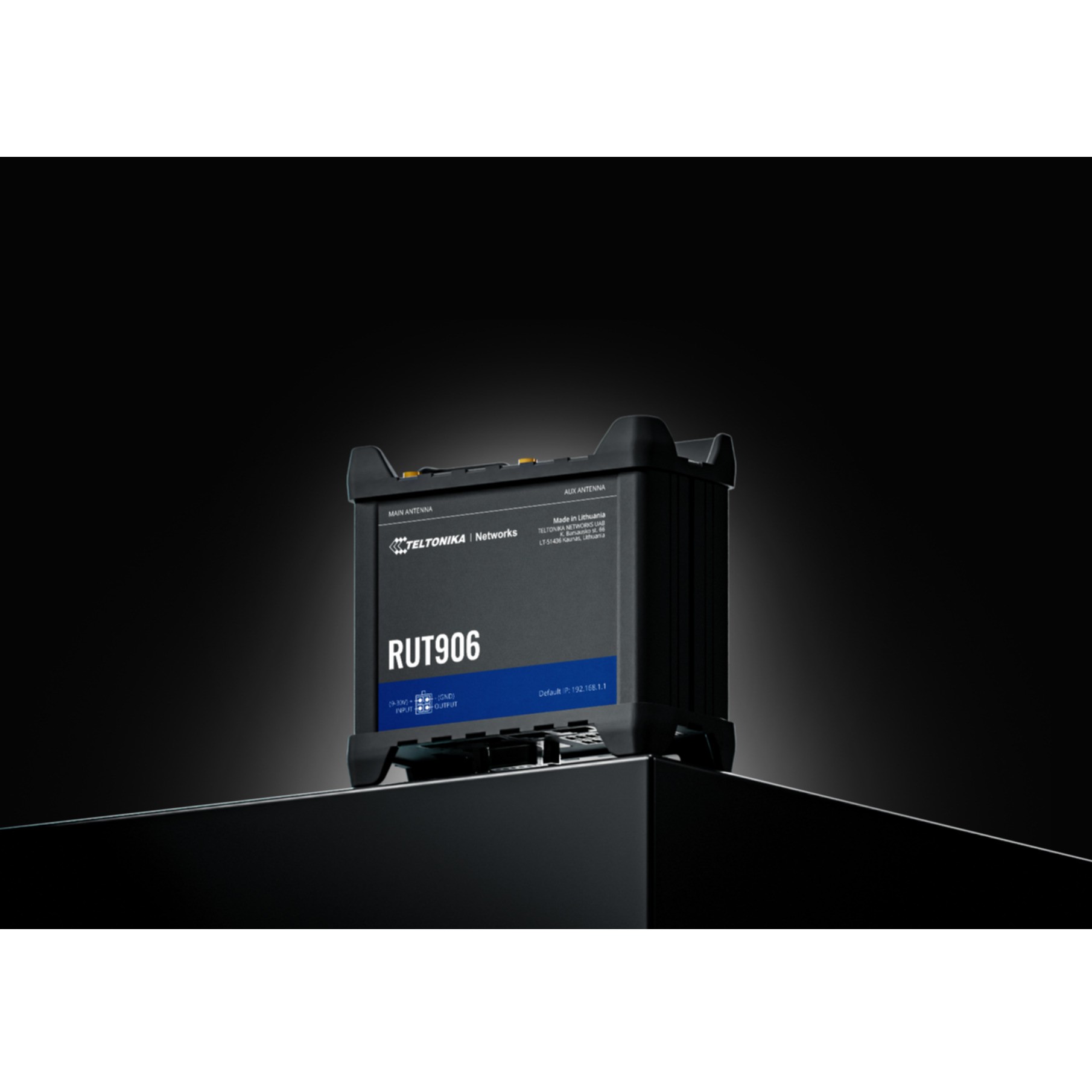 Teltonika RUT906 LTE Router Teltonika RUT906 LTE Router
